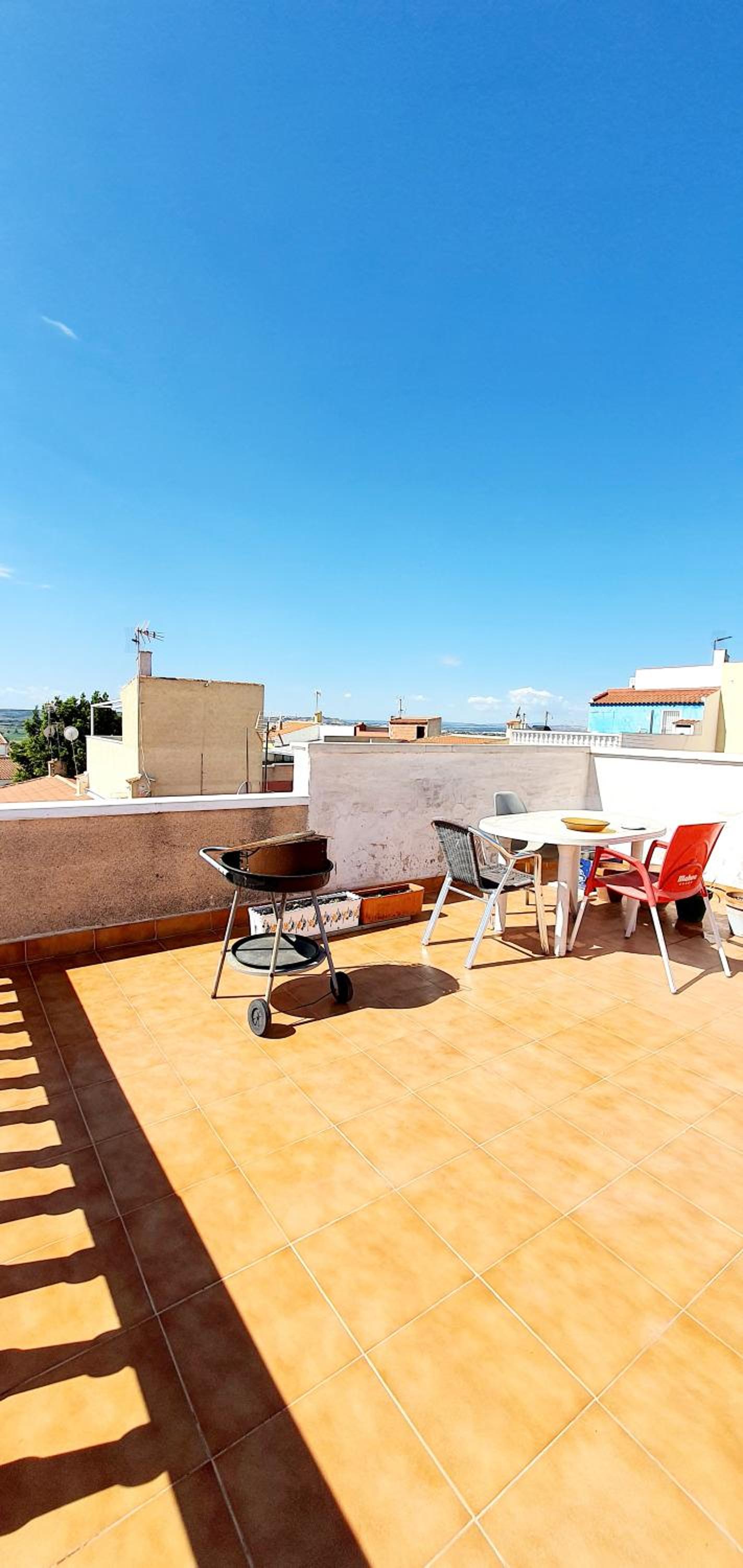 Holiday apartment in La Marina