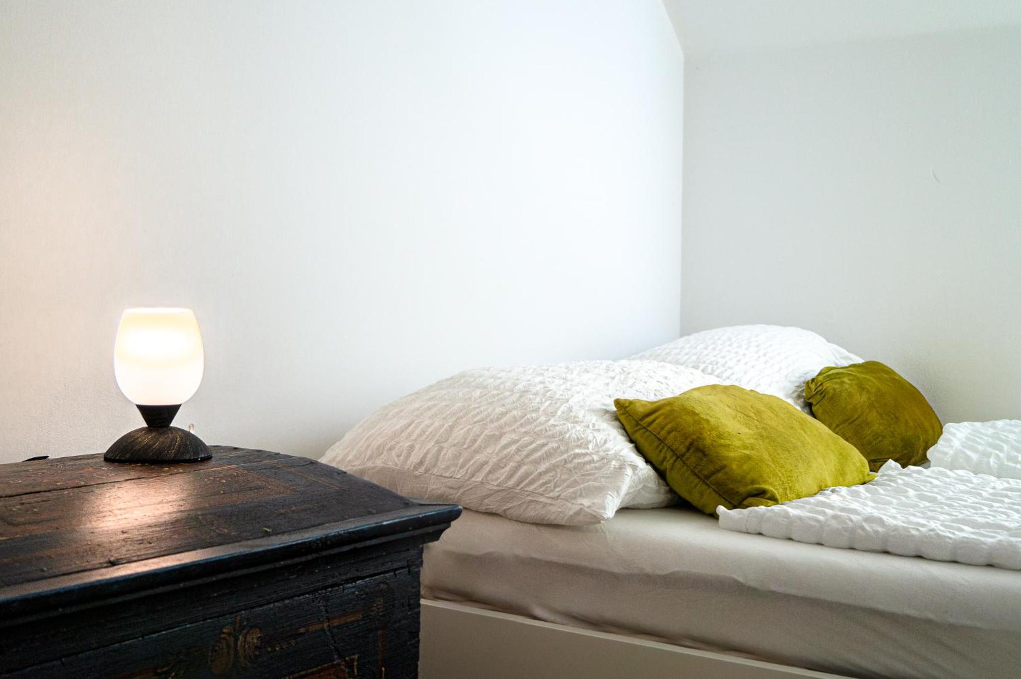 Charming 2 Apartments Ideal for Extended Stays
