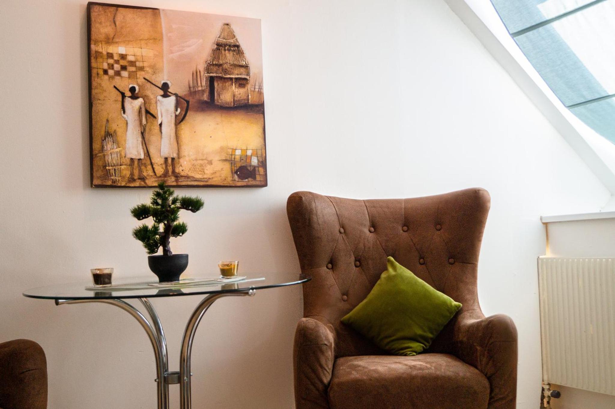 Charming 2 Apartments Ideal for Extended Stays