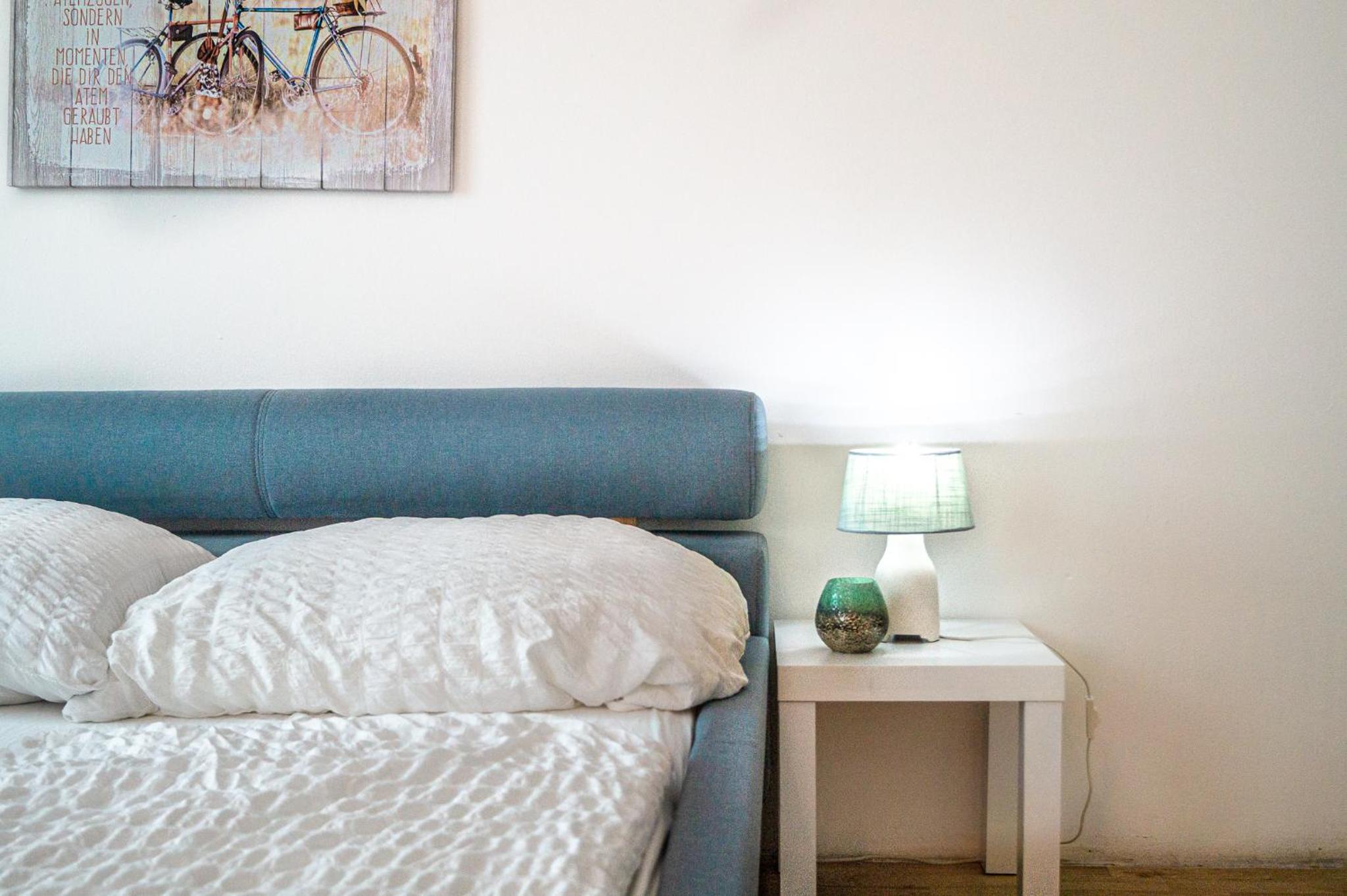 Charming 2 Apartments Ideal for Extended Stays