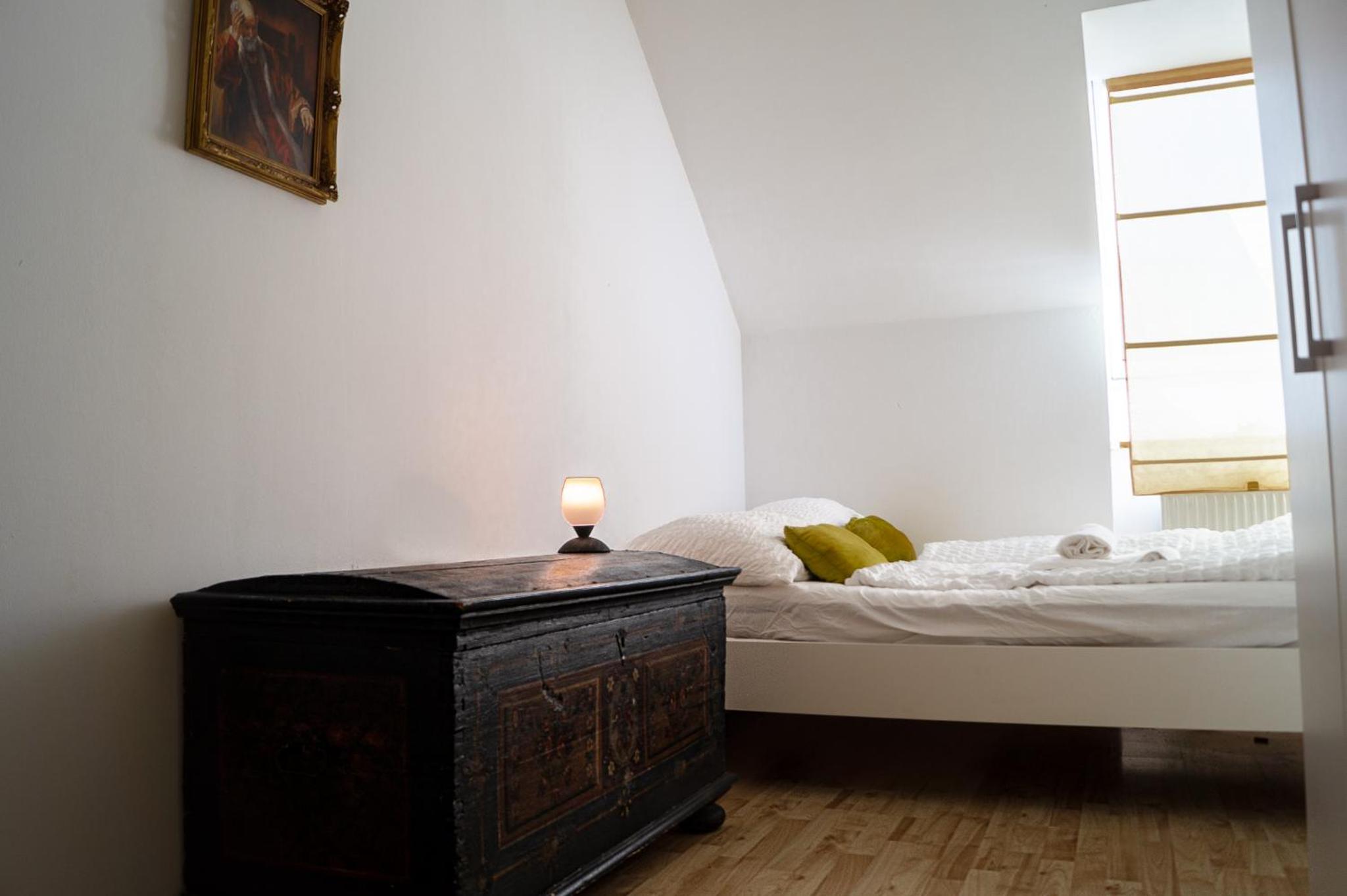 Charming 2 Apartments Ideal for Extended Stays
