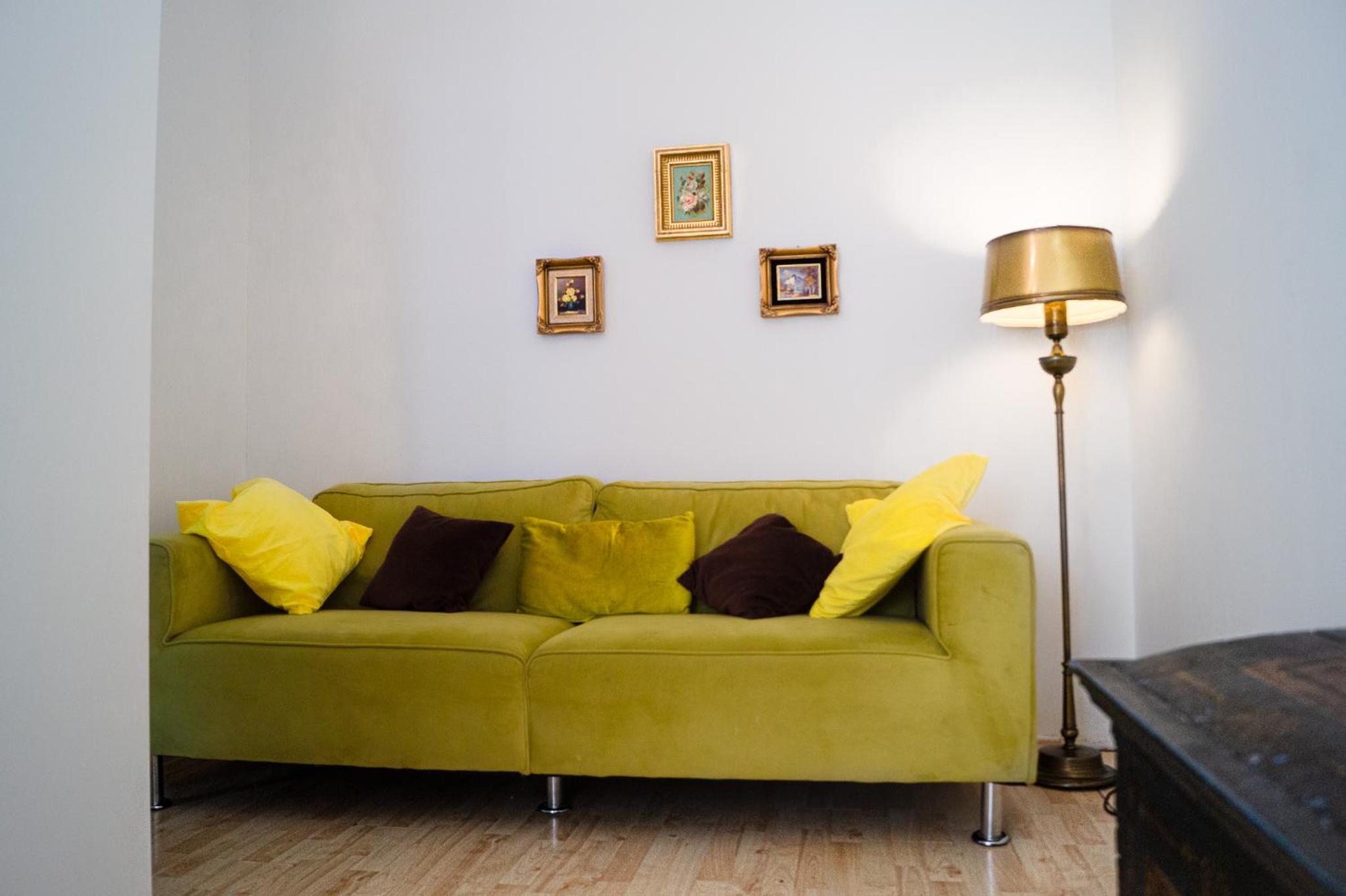 Charming 2 Apartments Ideal for Extended Stays