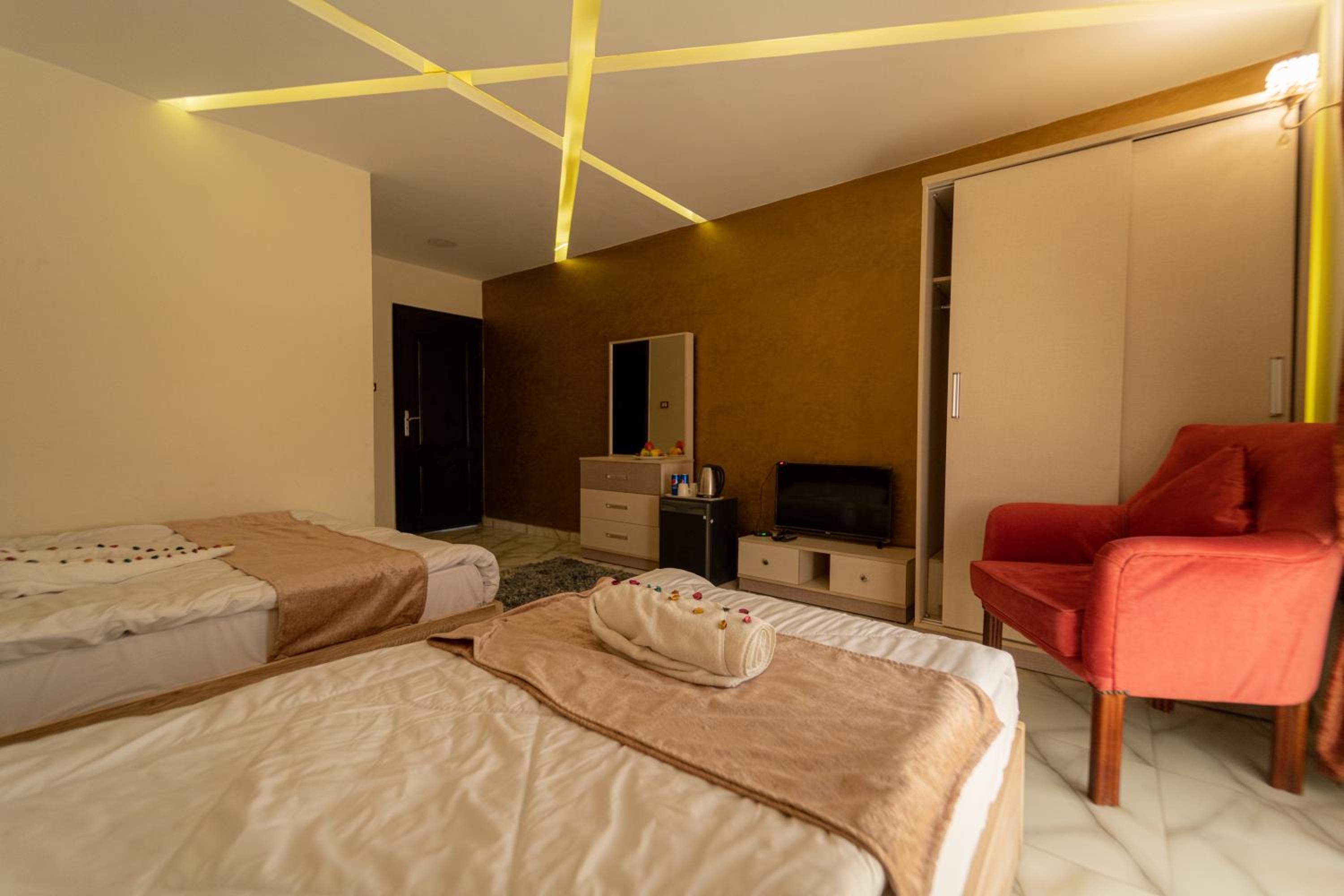 Gardenia Inn Hotel