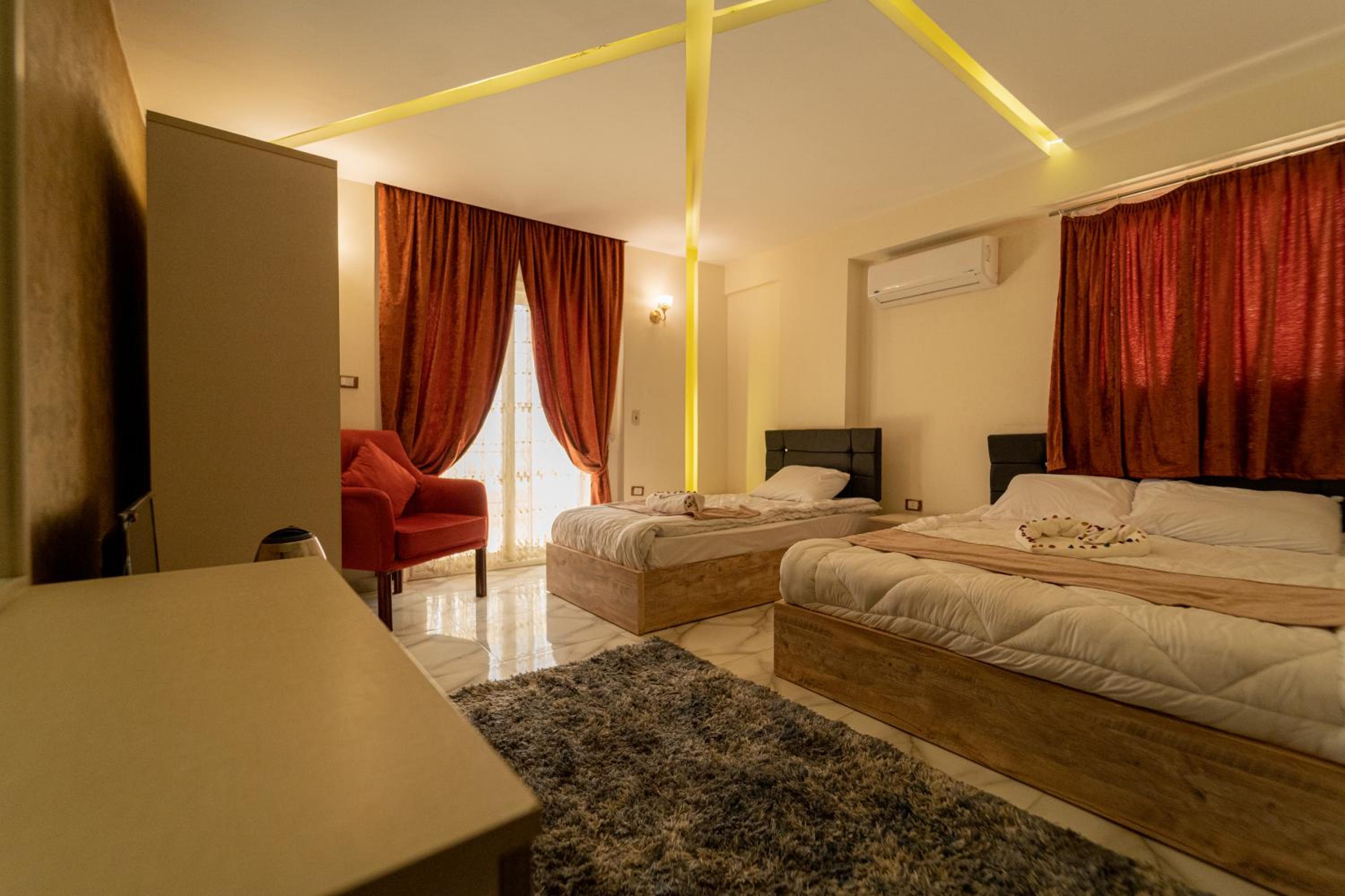Gardenia Inn Hotel