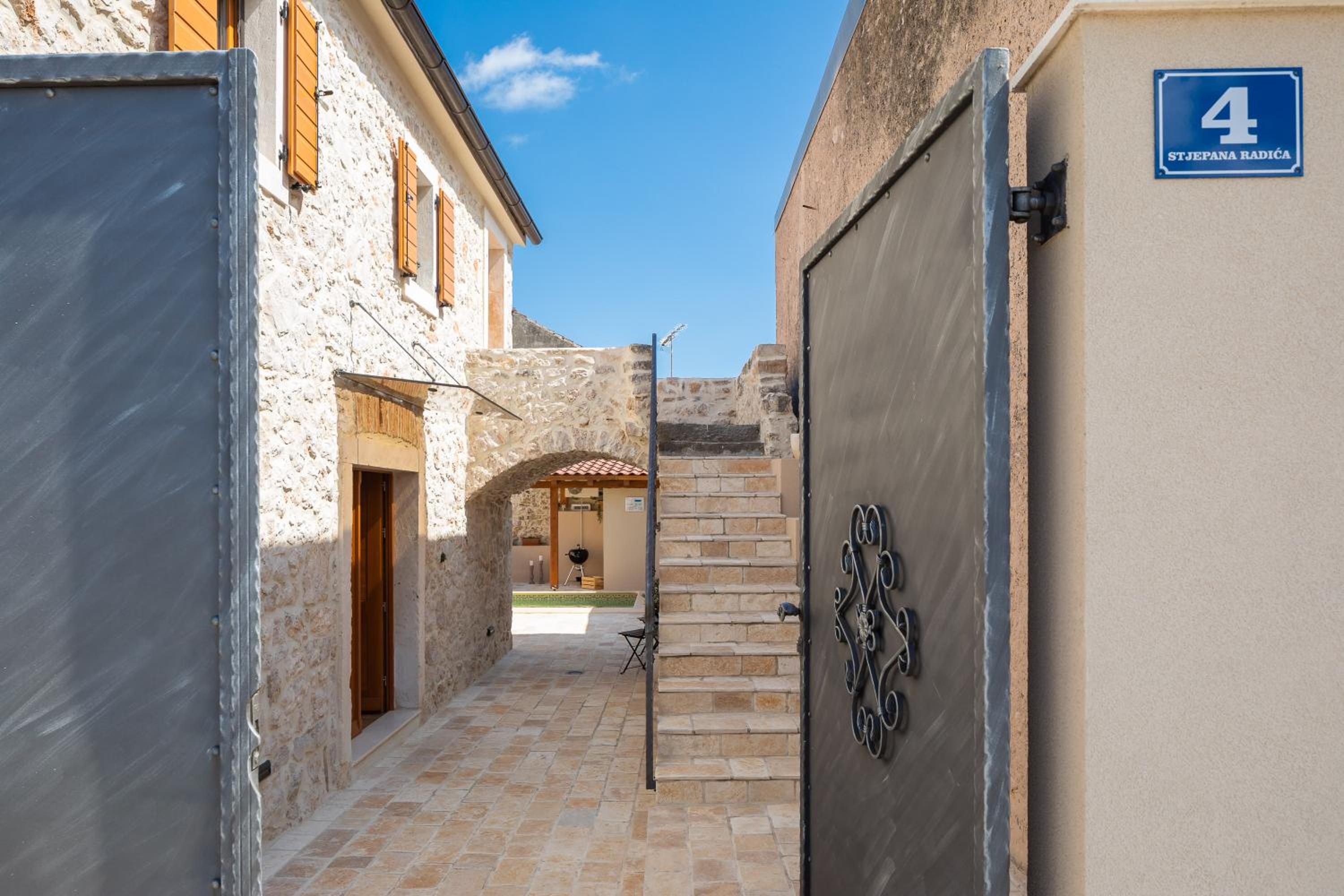 Villa Kameni dvori photo 3