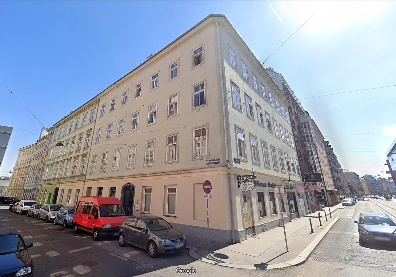 Charming 2 Apartments Ideal for Extended Stays