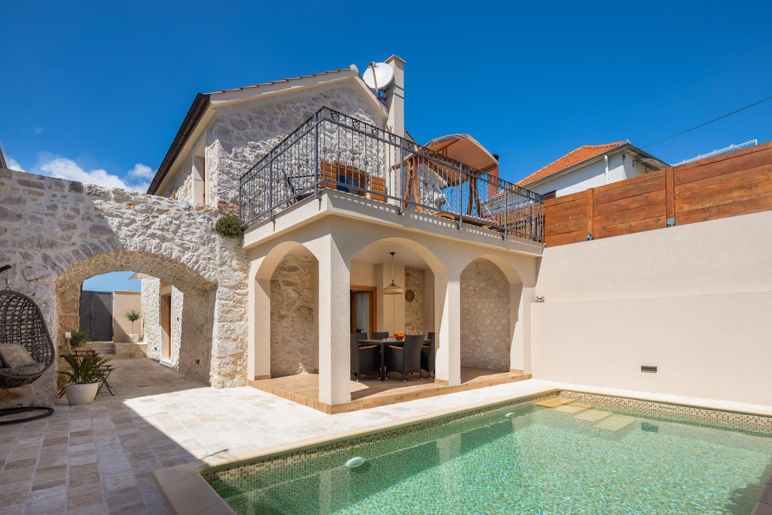 Villa Kameni dvori photo 5