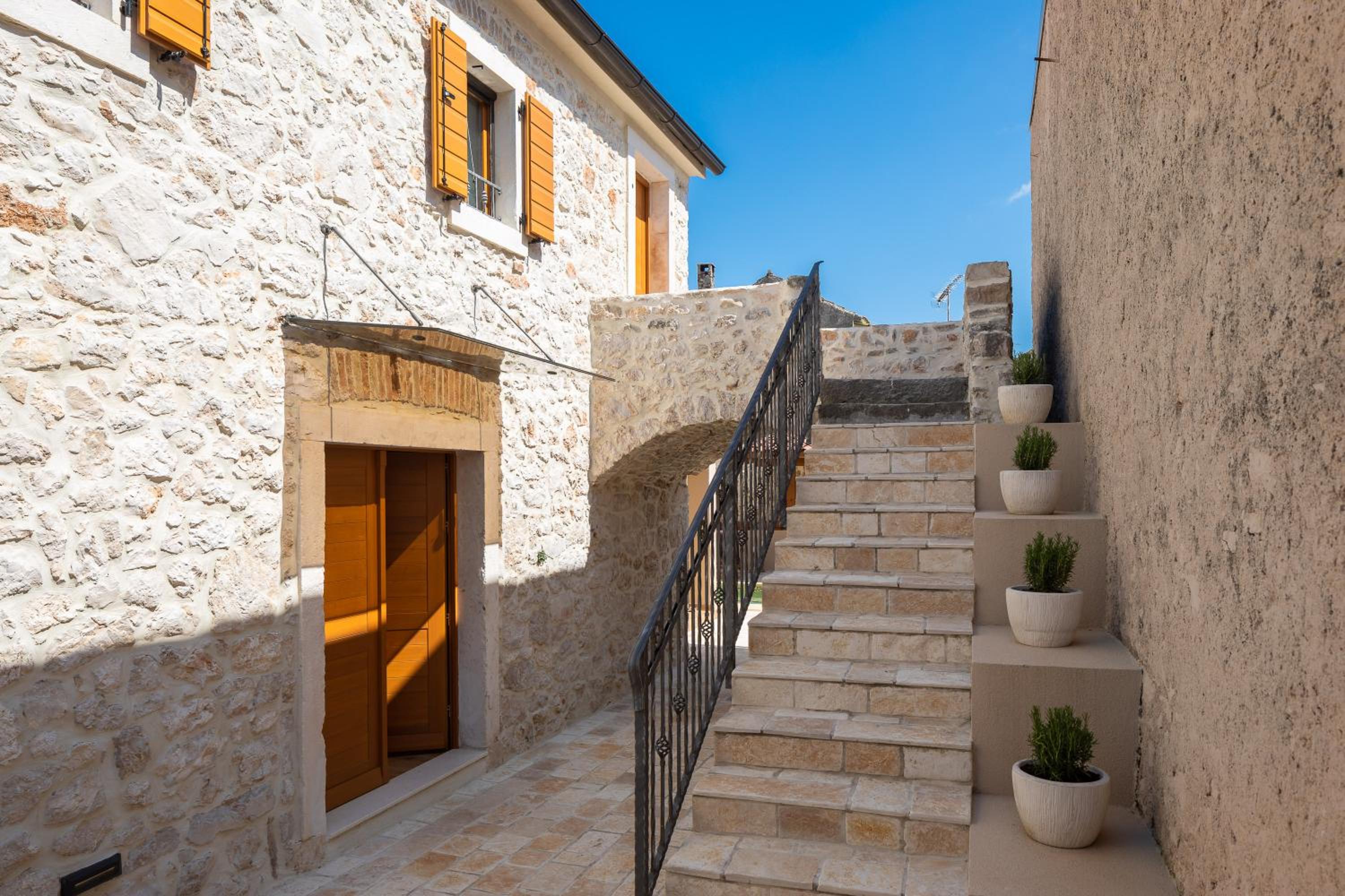 Villa Kameni dvori photo 4
