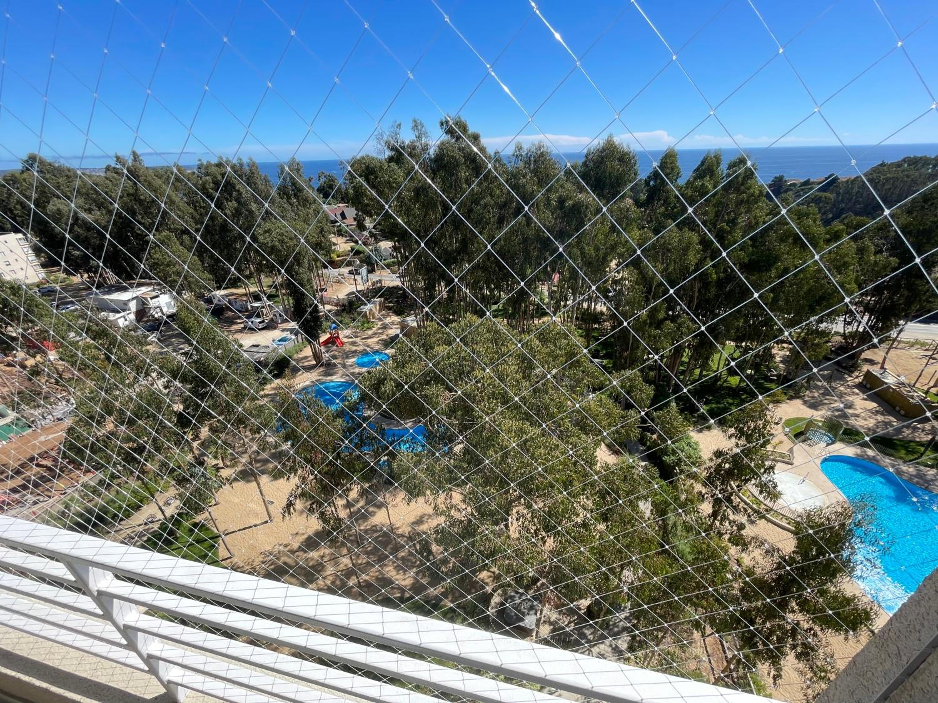 Nuevo departamento algarrobo view 4
