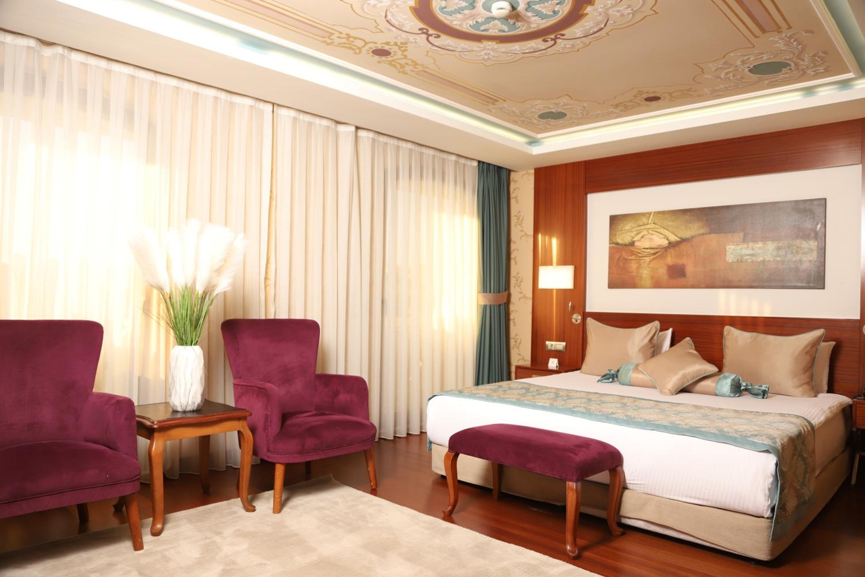 Hurry Inn Merter Istanbul - Image 19