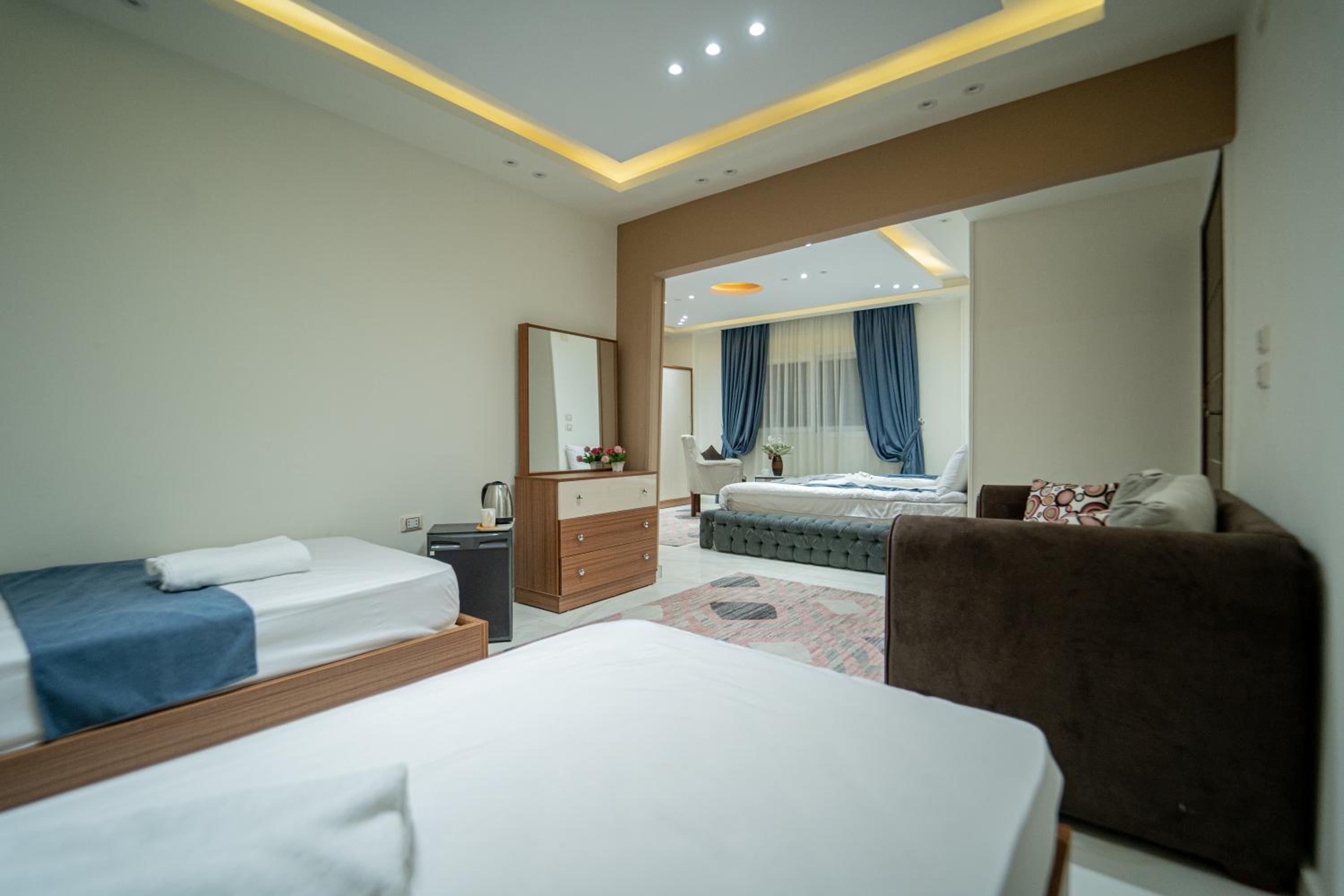 Gardenia Inn Hotel
