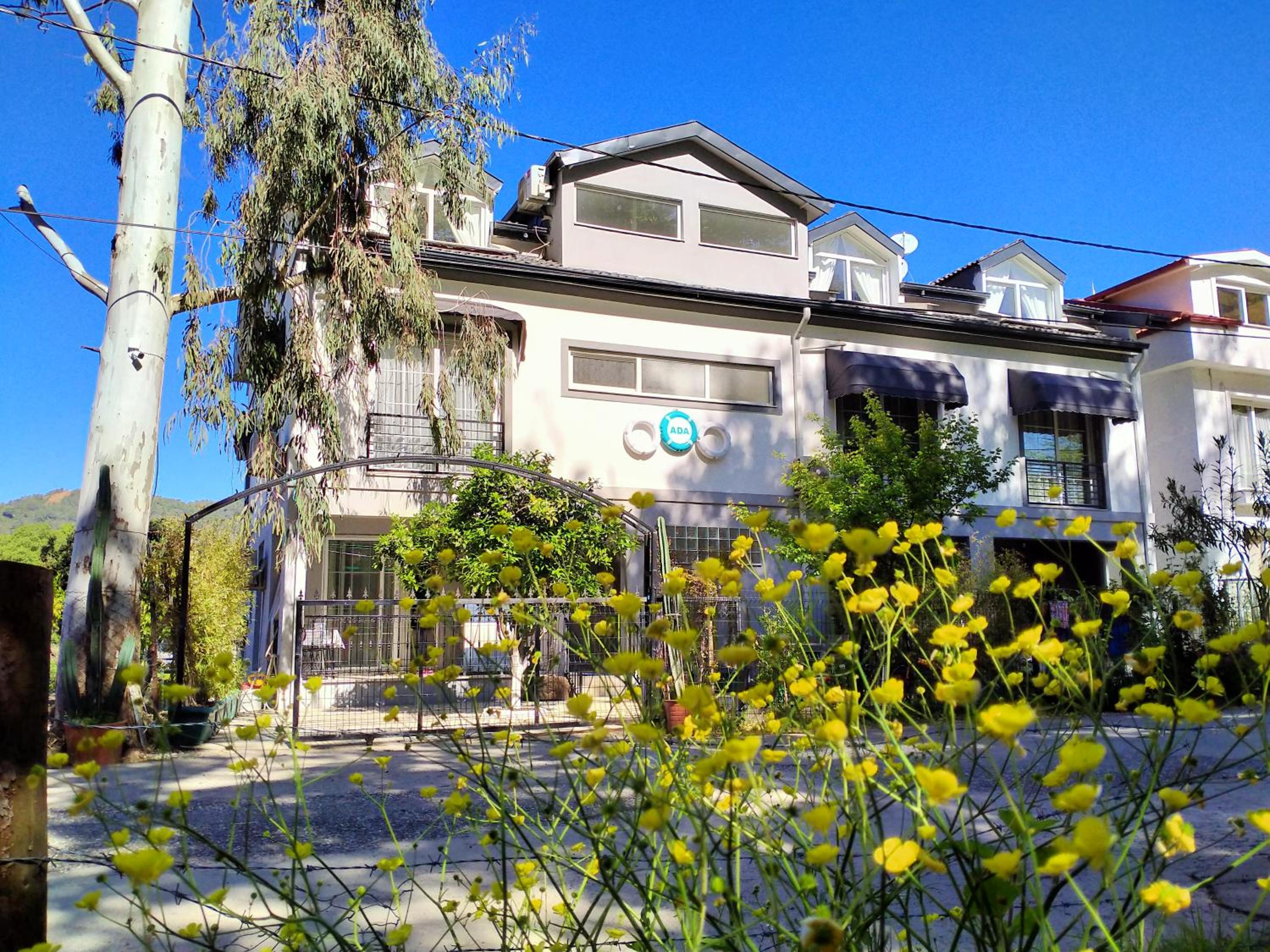 Hotel AdaHan Suites Hotel Göcek - Image 1