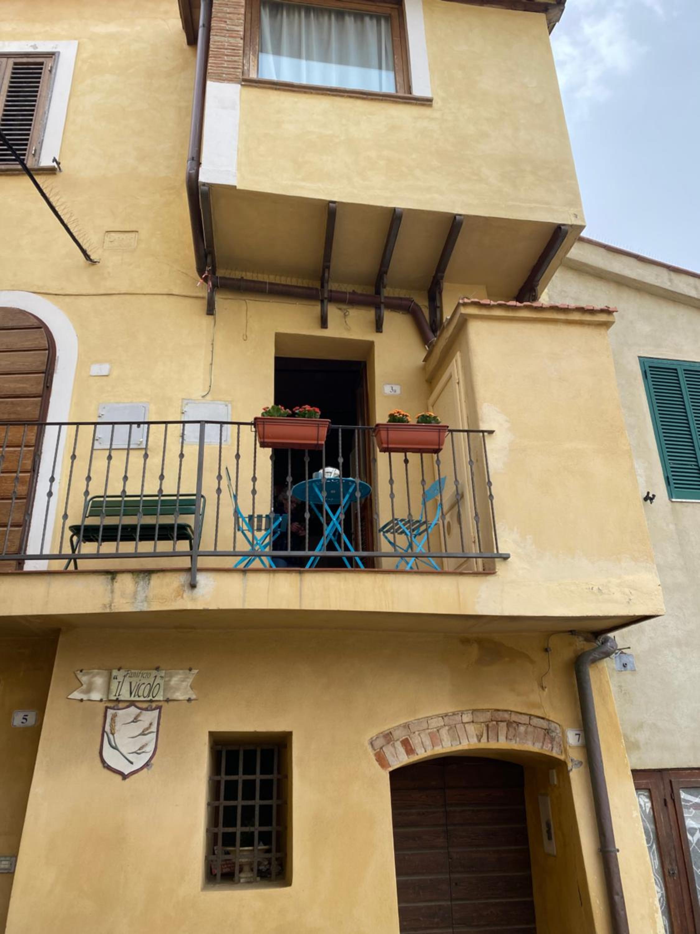Tuscany Heba view 3