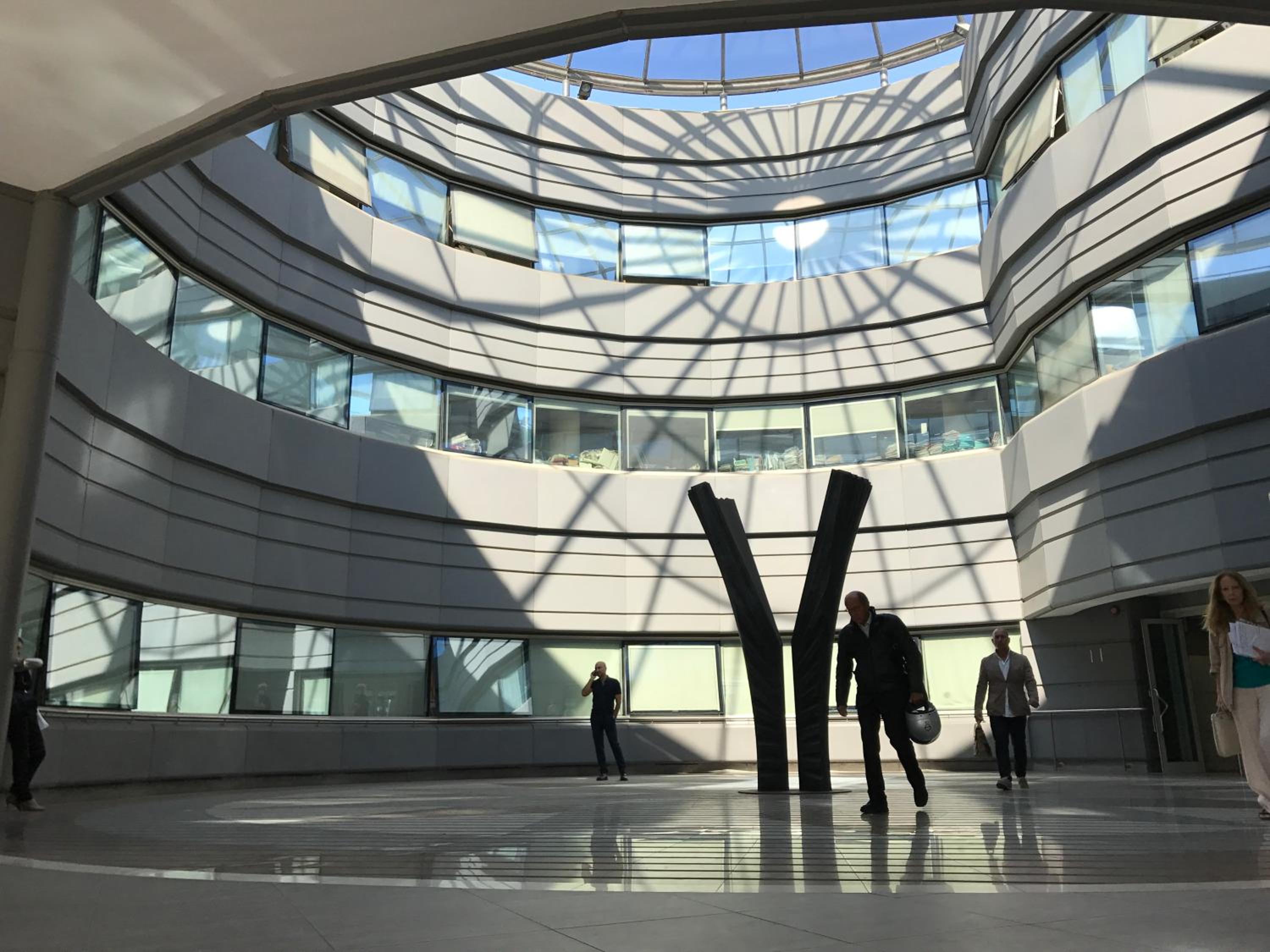 Hotel Eletta Guest House - Image 1