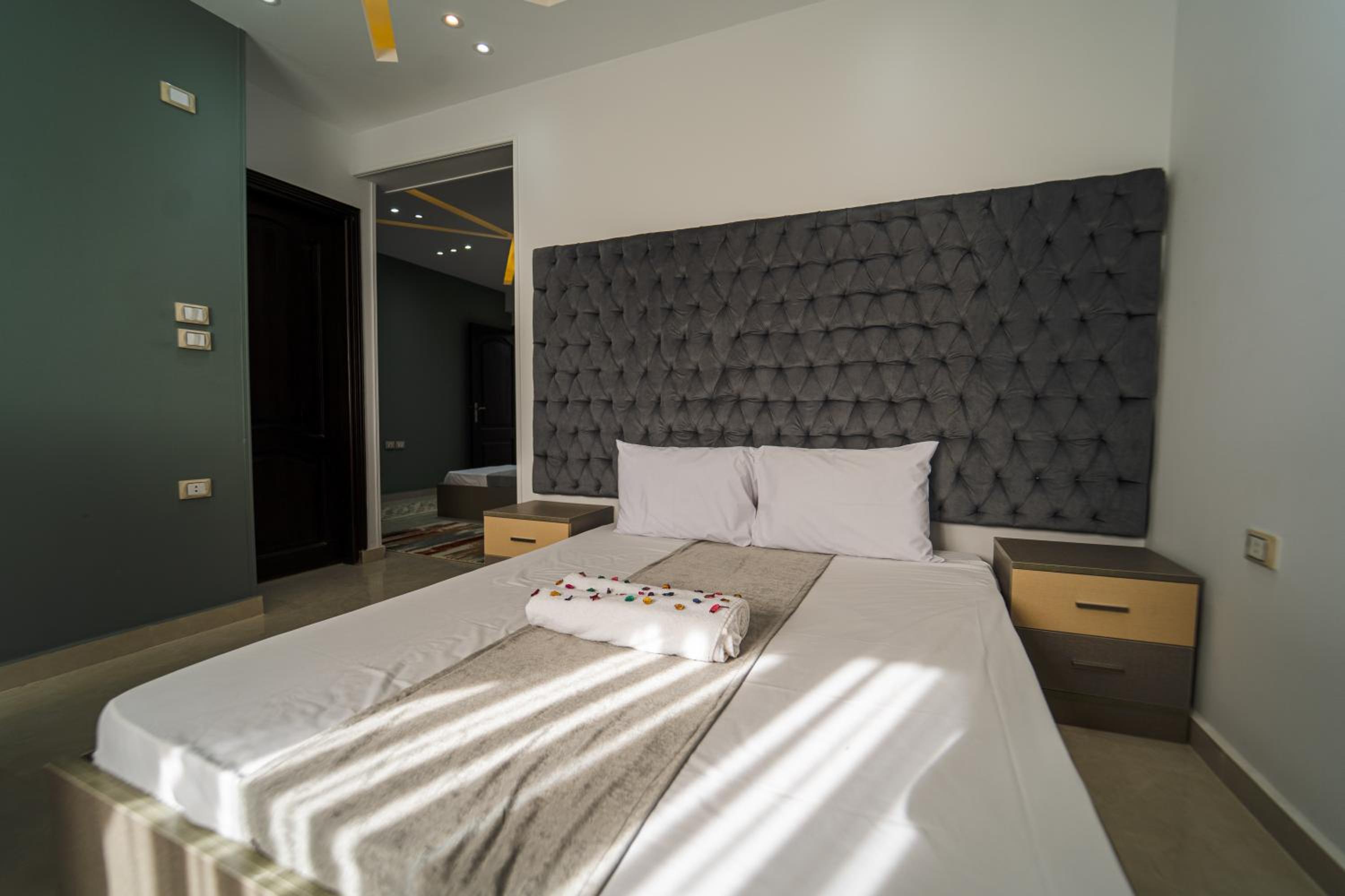 Gardenia Inn Hotel