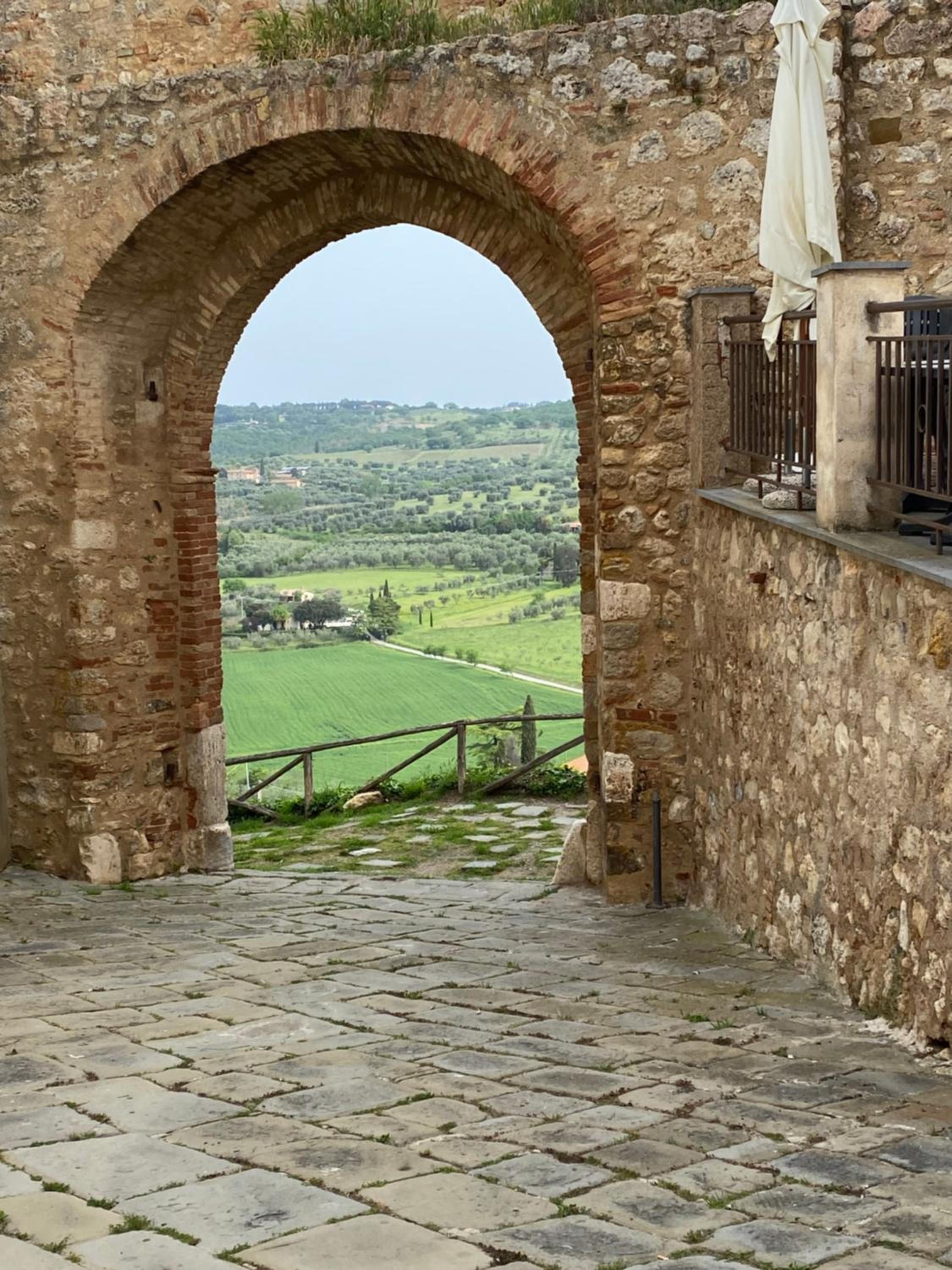 Tuscany Heba view 2