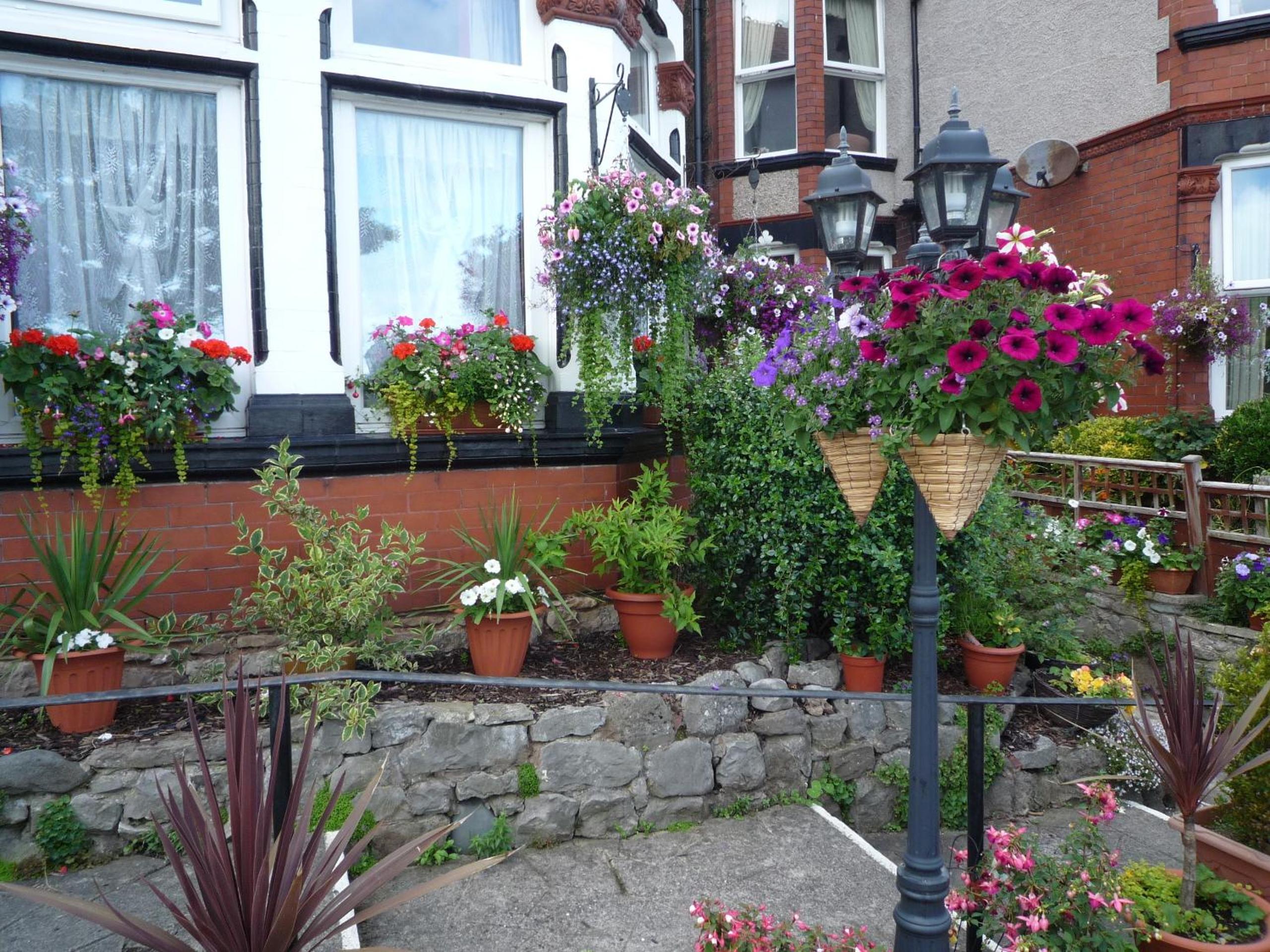 Whitehall Guest House view 3