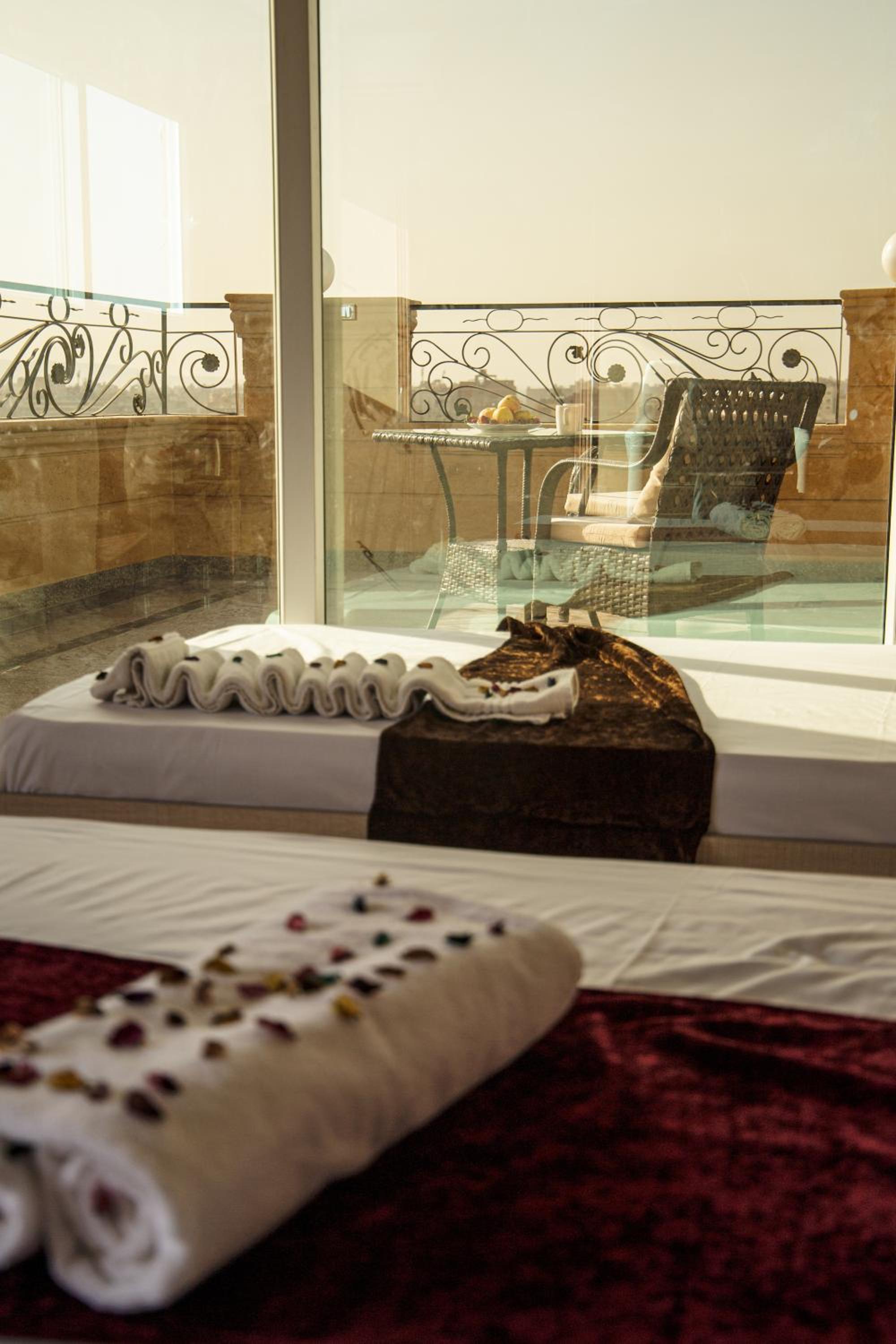 Gardenia Inn Hotel
