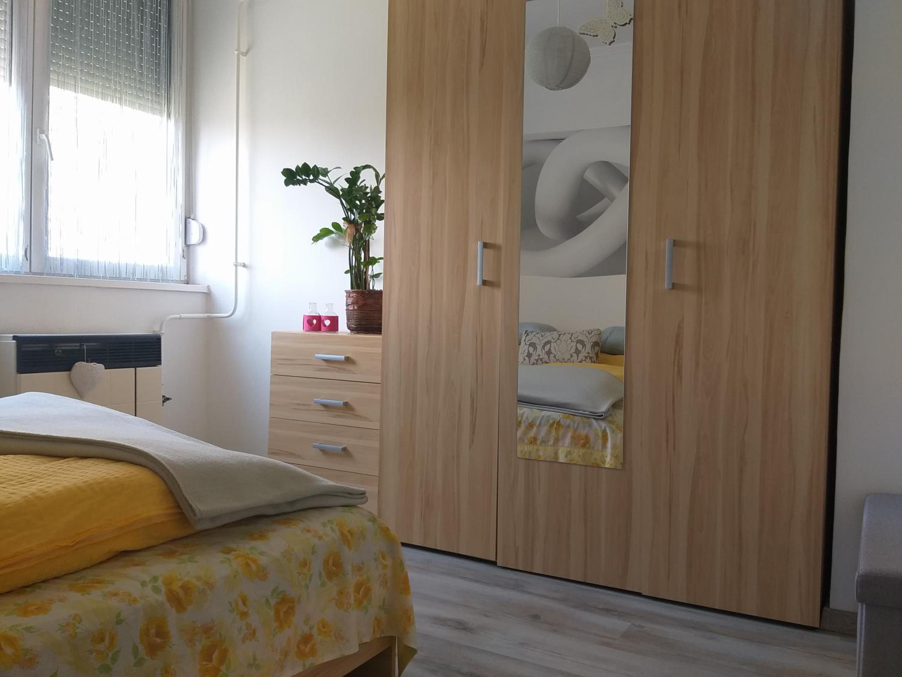 Simon Apartman view 2