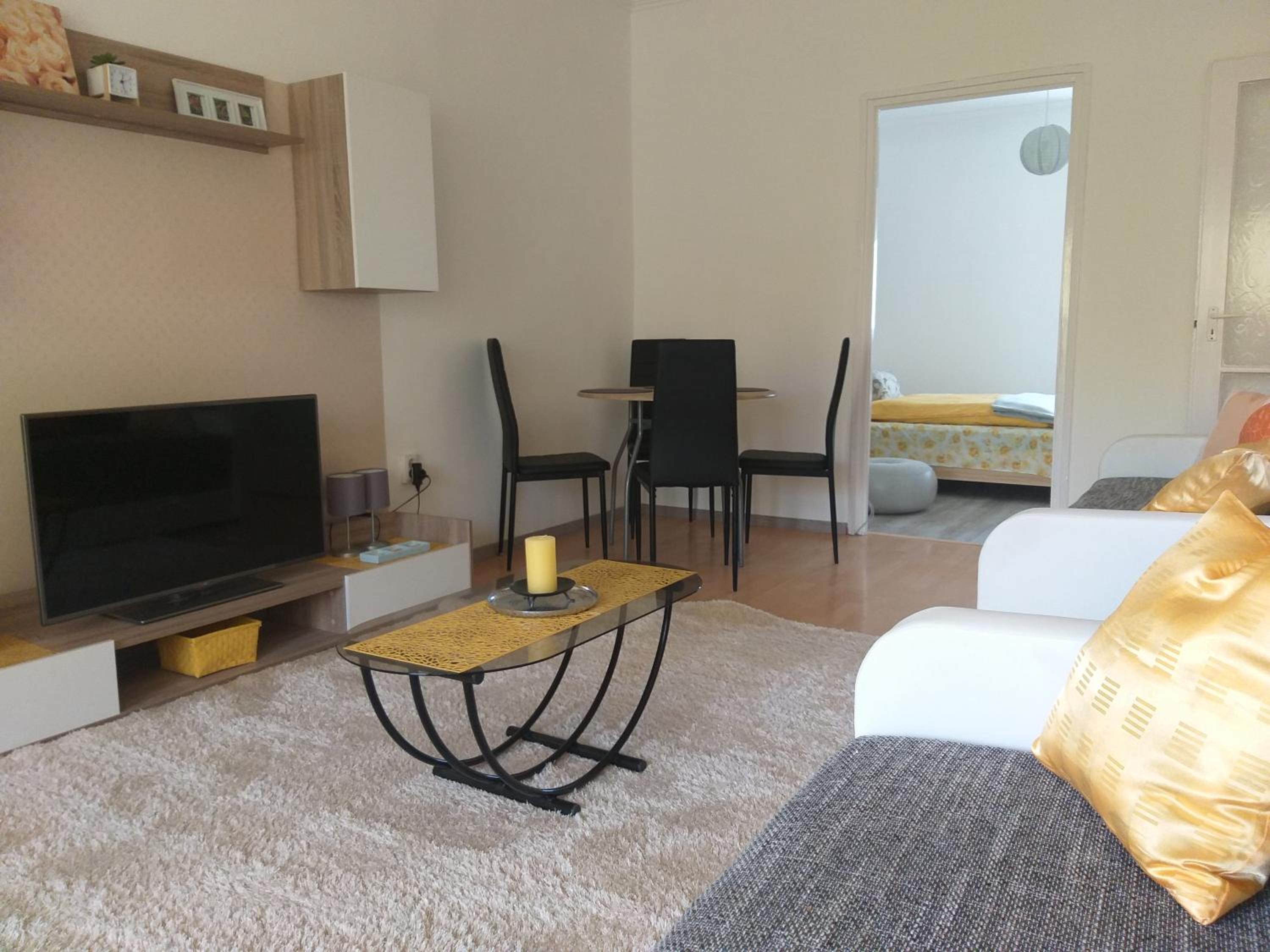 Simon Apartman view 3
