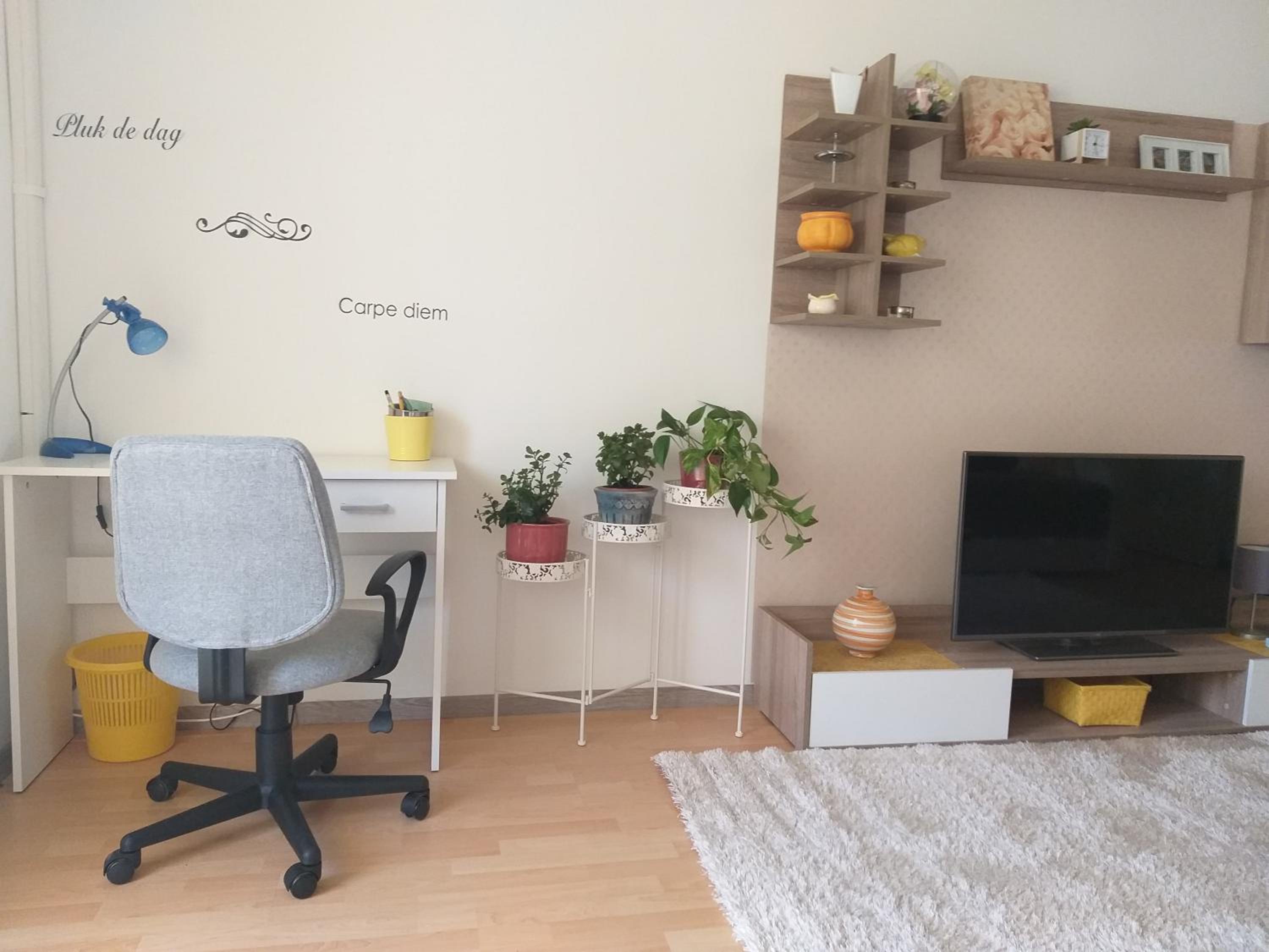 Simon Apartman view 4