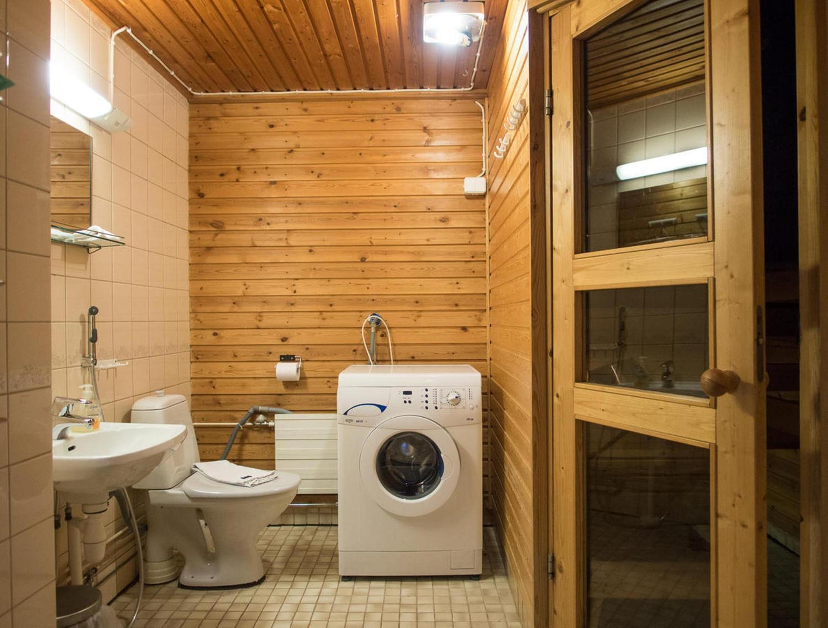 Guesthouse Borealis Apartments