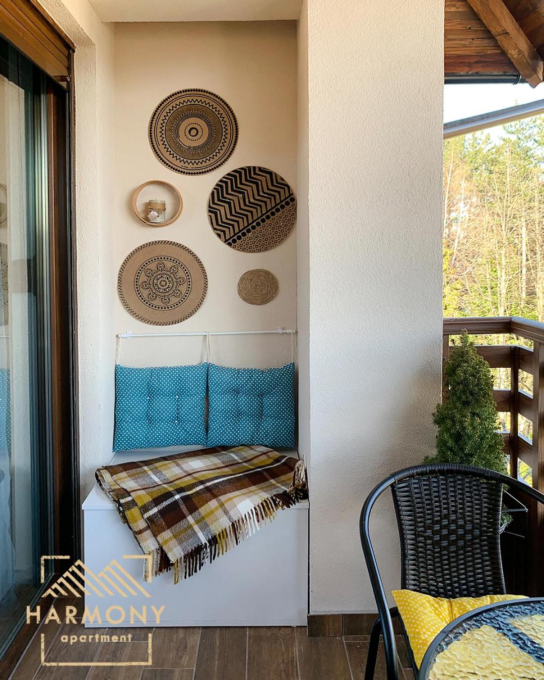 Harmony Apartment Zlatibor