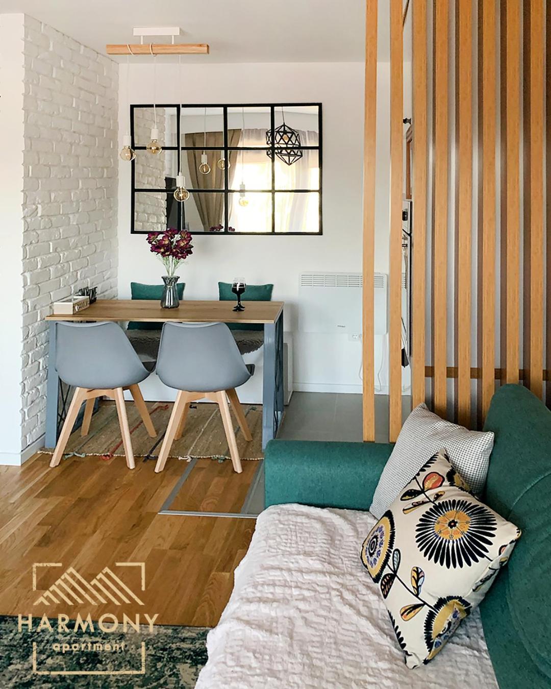 Harmony Apartment Zlatibor