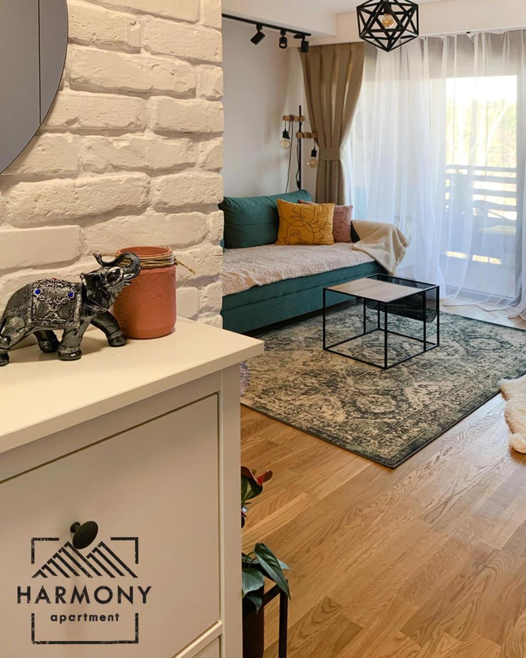 Harmony Apartment Zlatibor