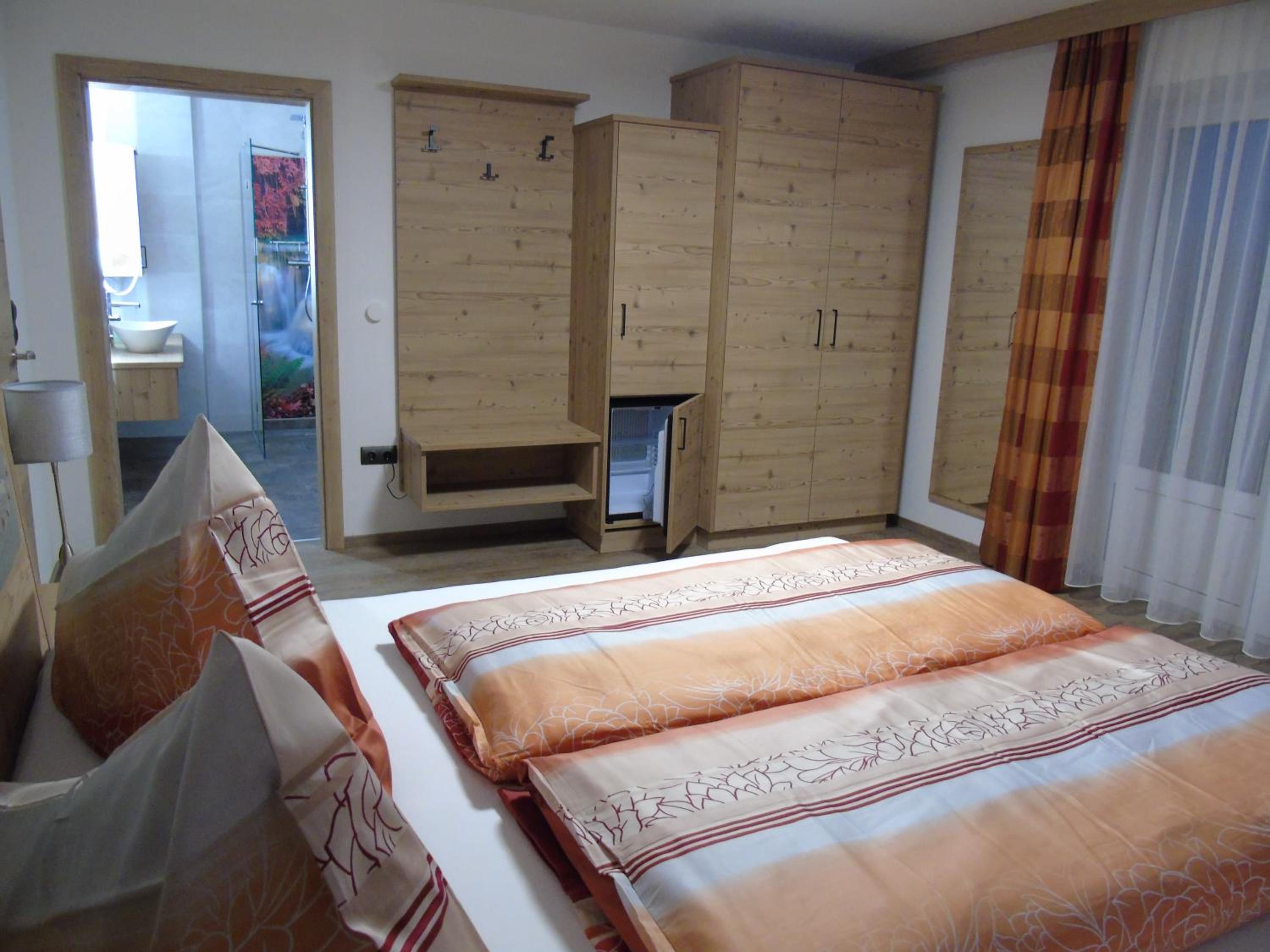 Pension Sonnleitner