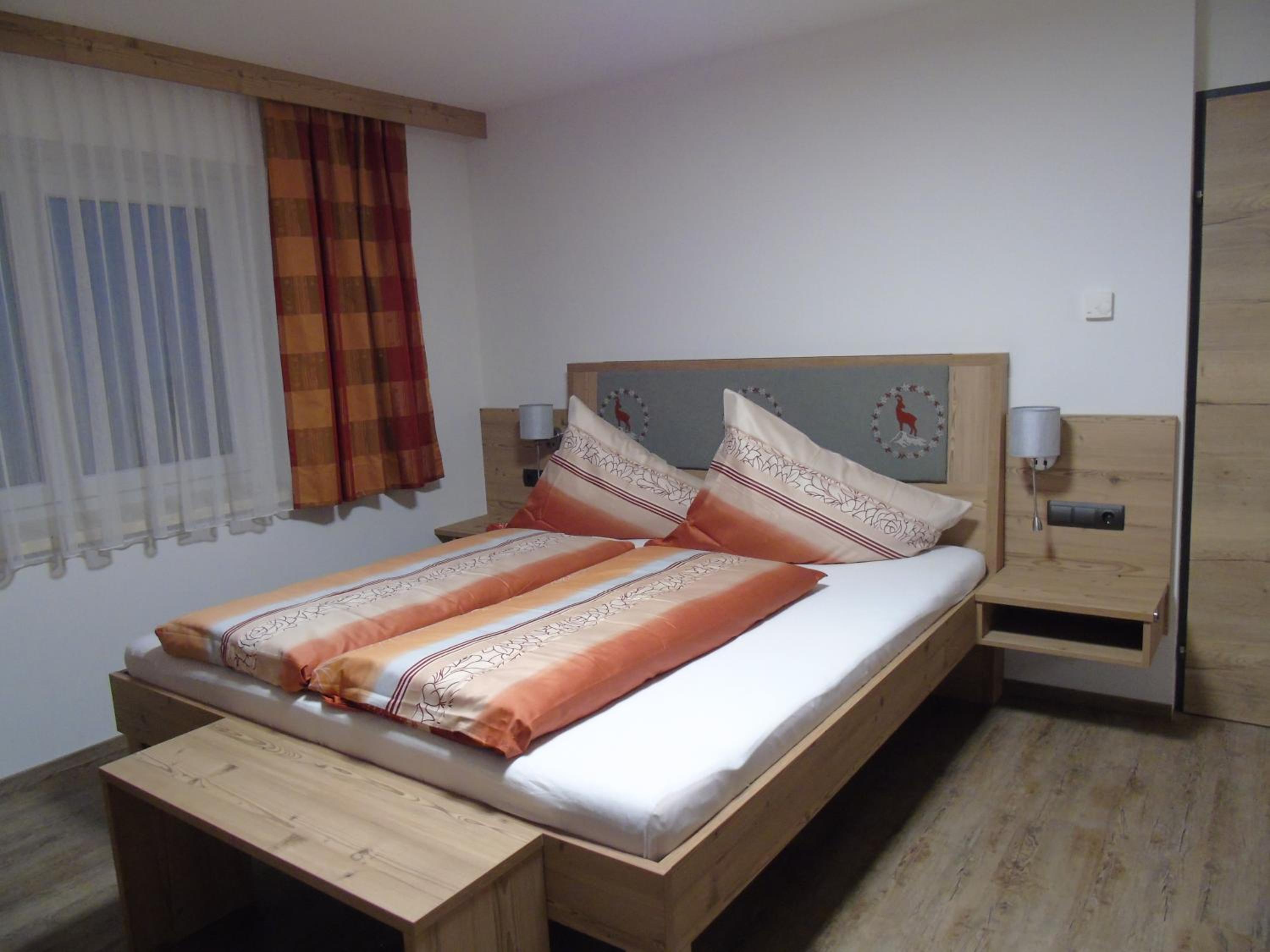 Pension Sonnleitner