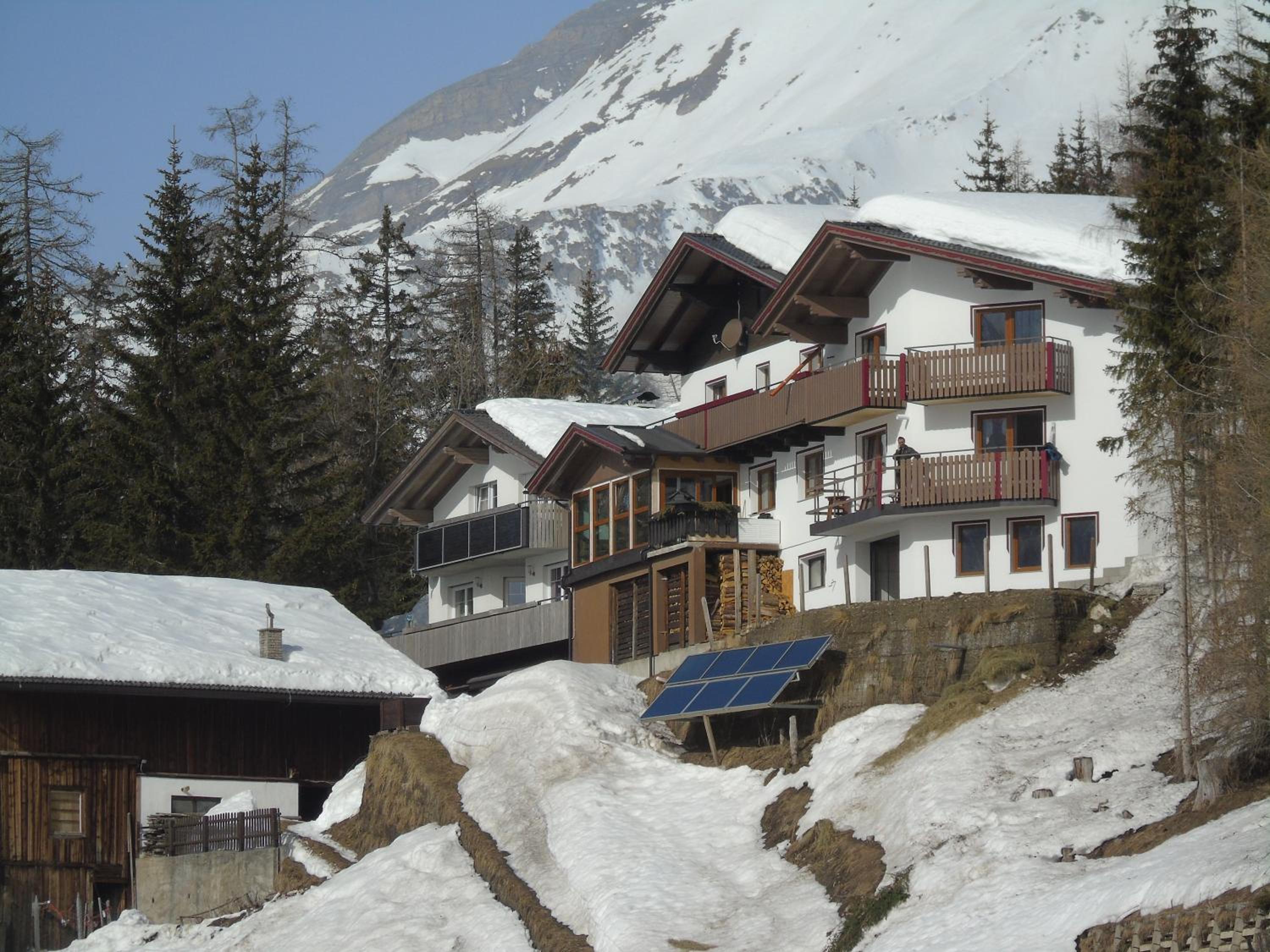Pension Sonnleitner