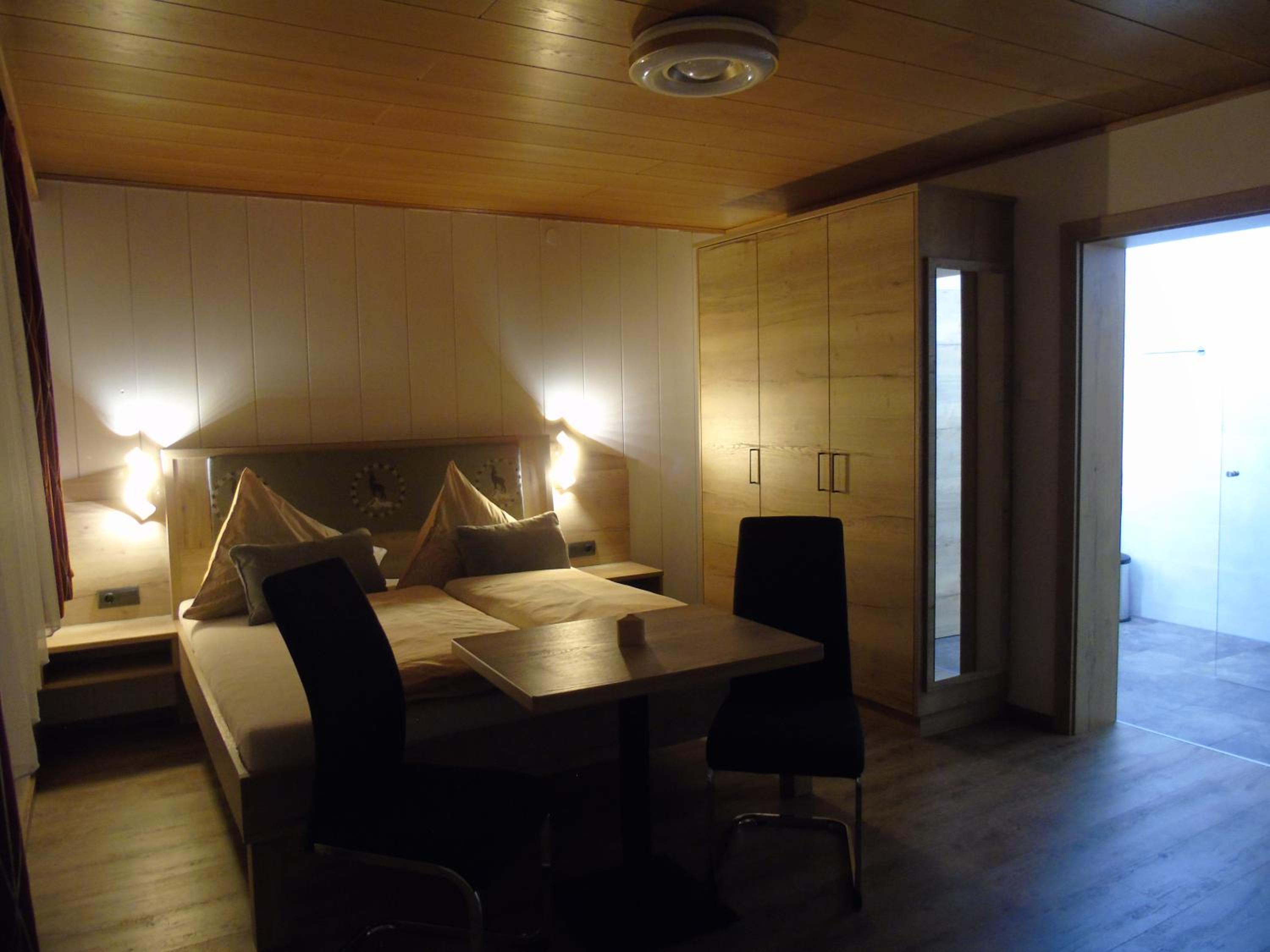 Pension Sonnleitner