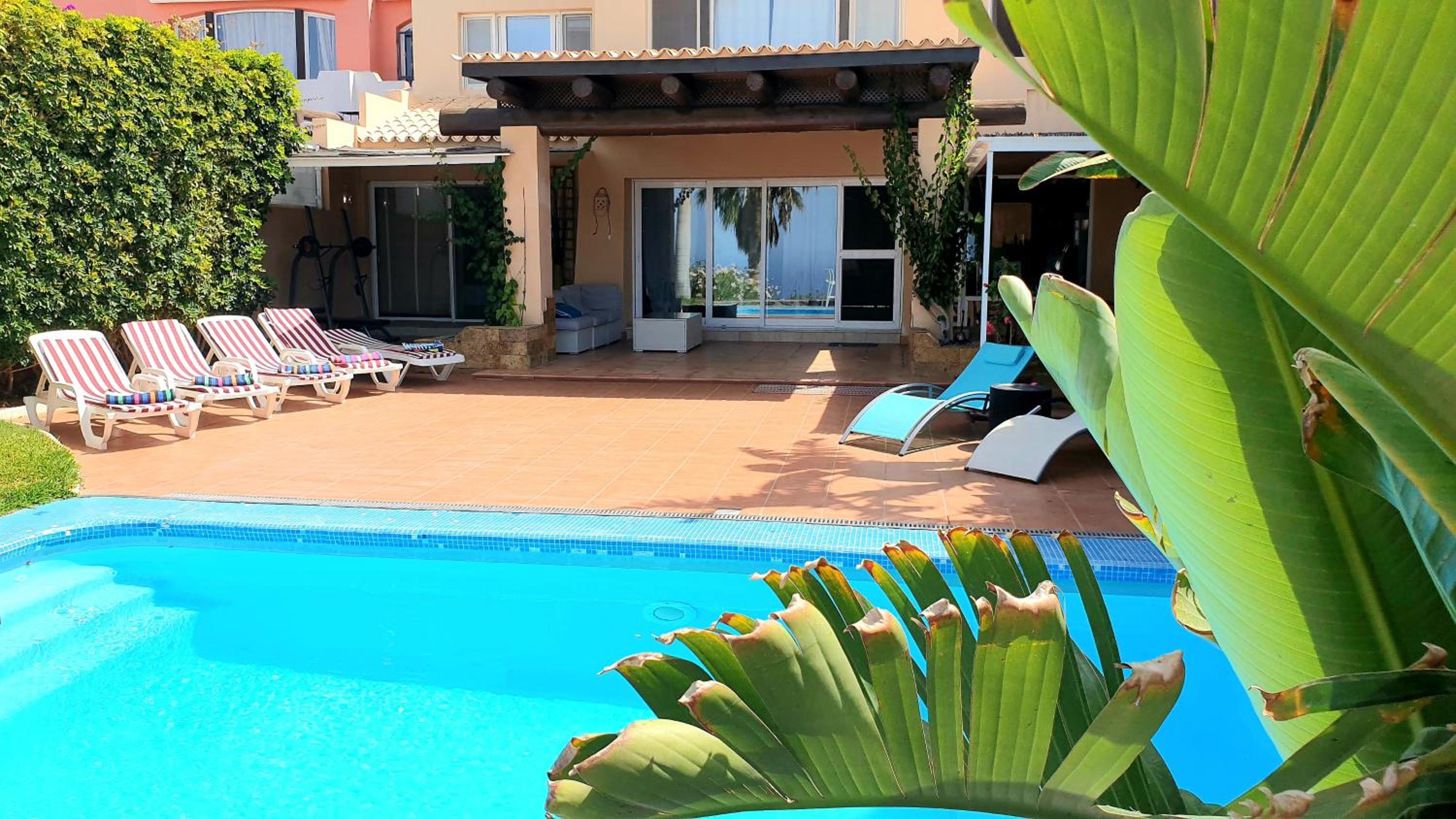 Exclusive Villa Golf Private Pool photo 4