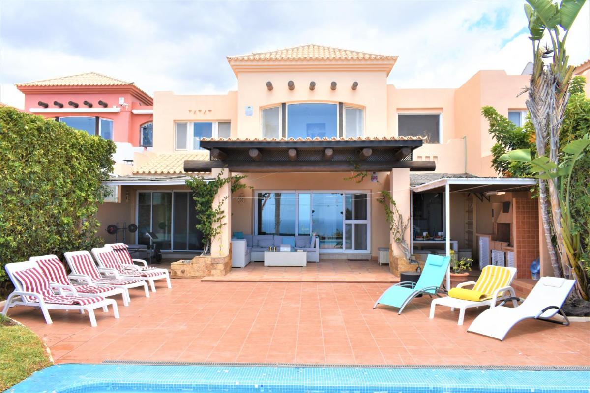 Exclusive Villa Golf Private Pool photo 3