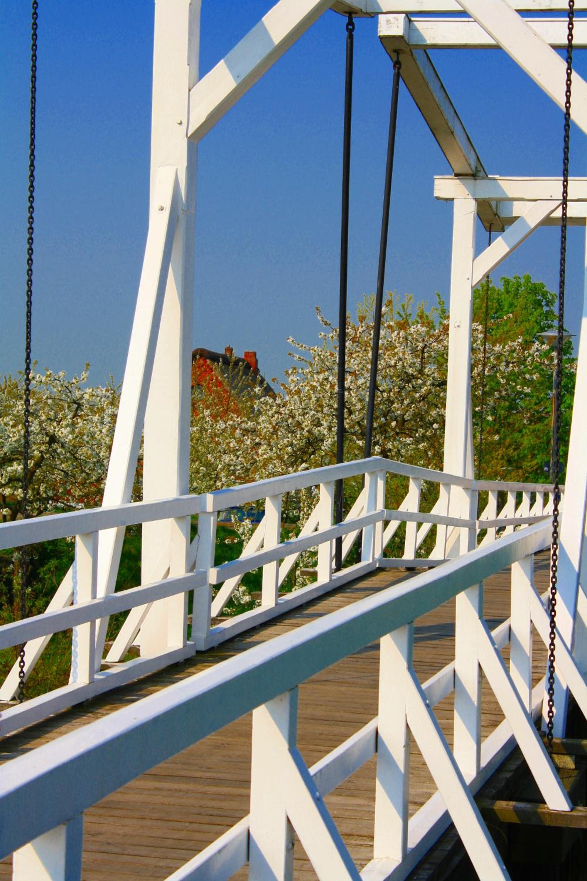 Fewo Lüheblick im Haus Lühegarten