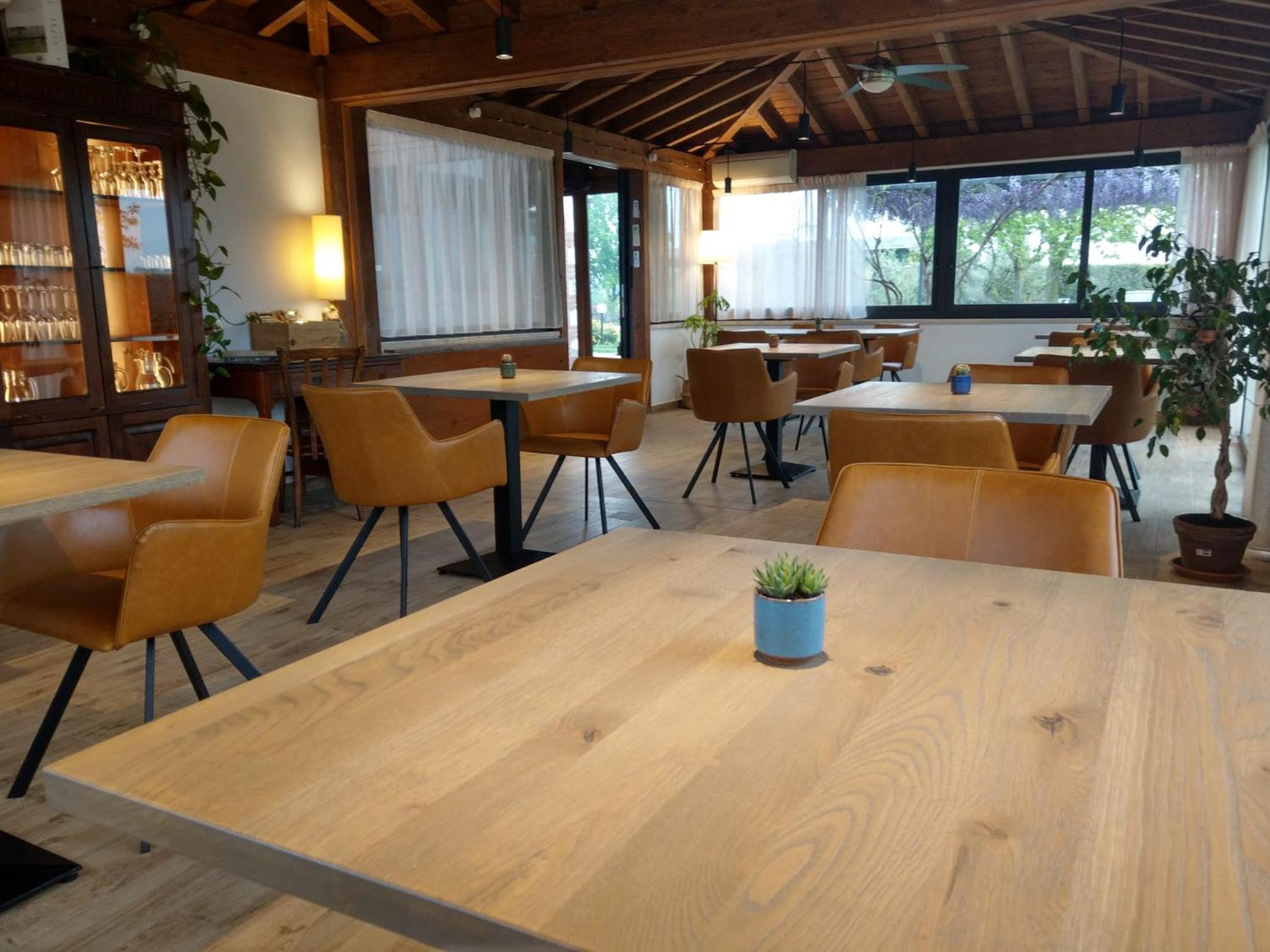 Agriturismo Il Cavallino Saturnia view 5