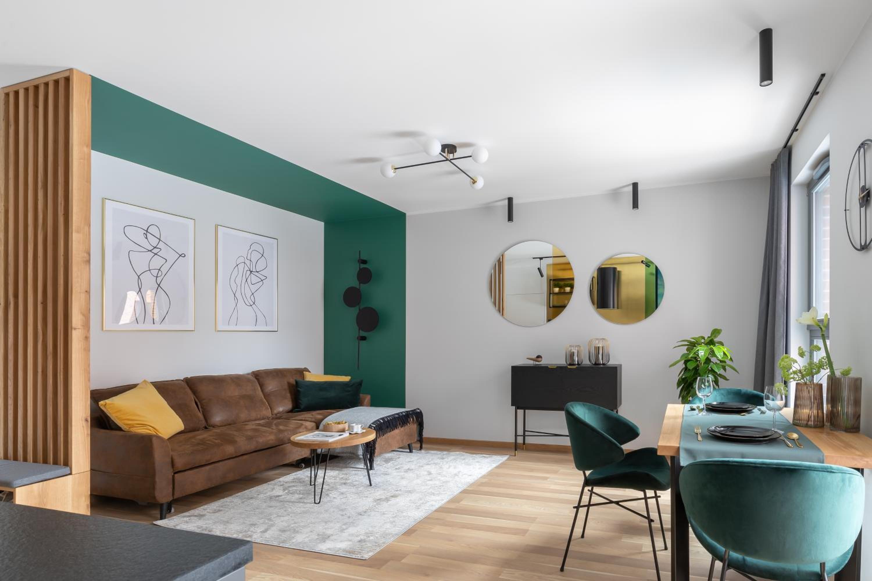 SMART LOQUM-apartament Browar Gdański-Wrzeszcz view 5
