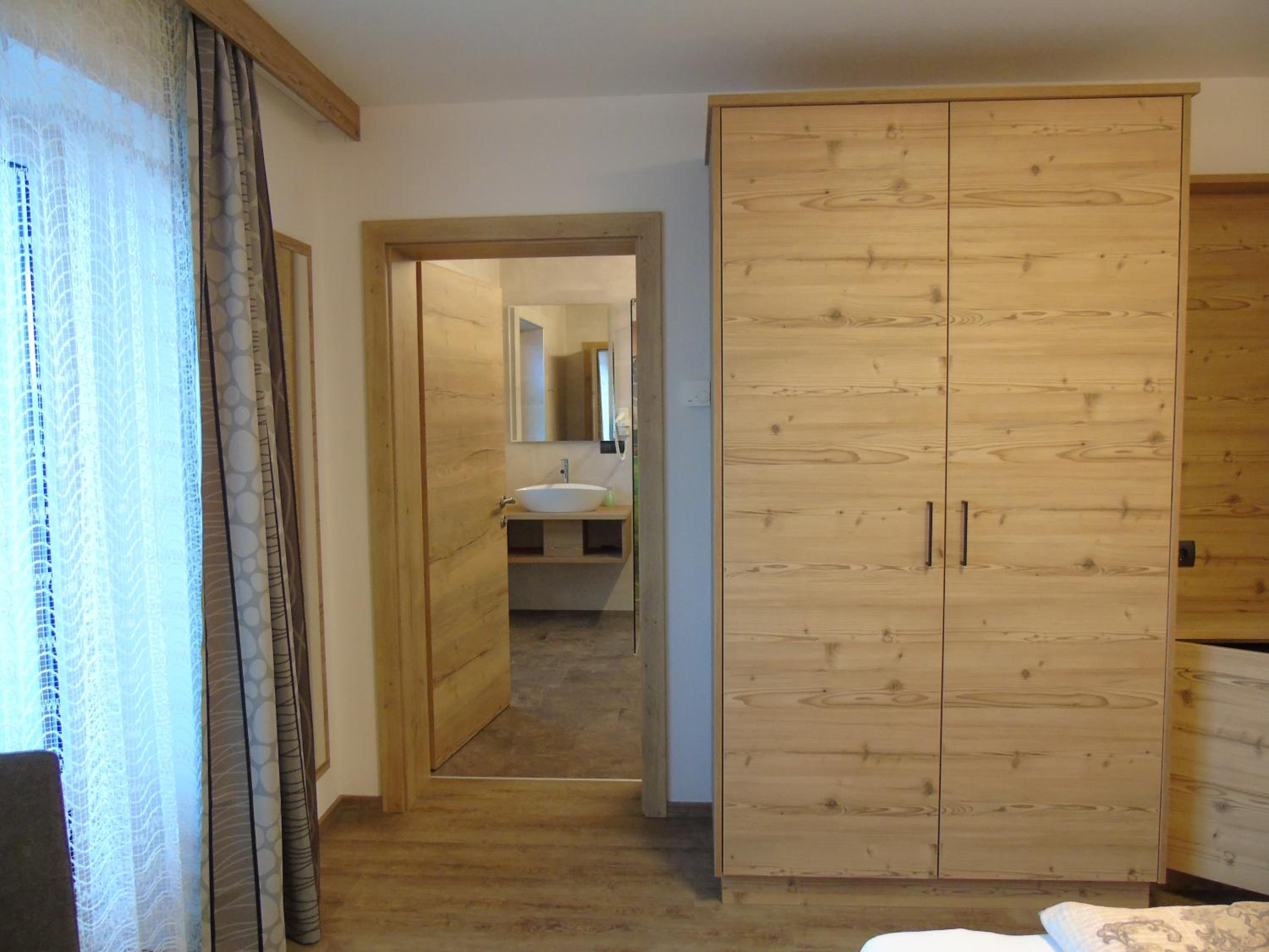 Pension Sonnleitner