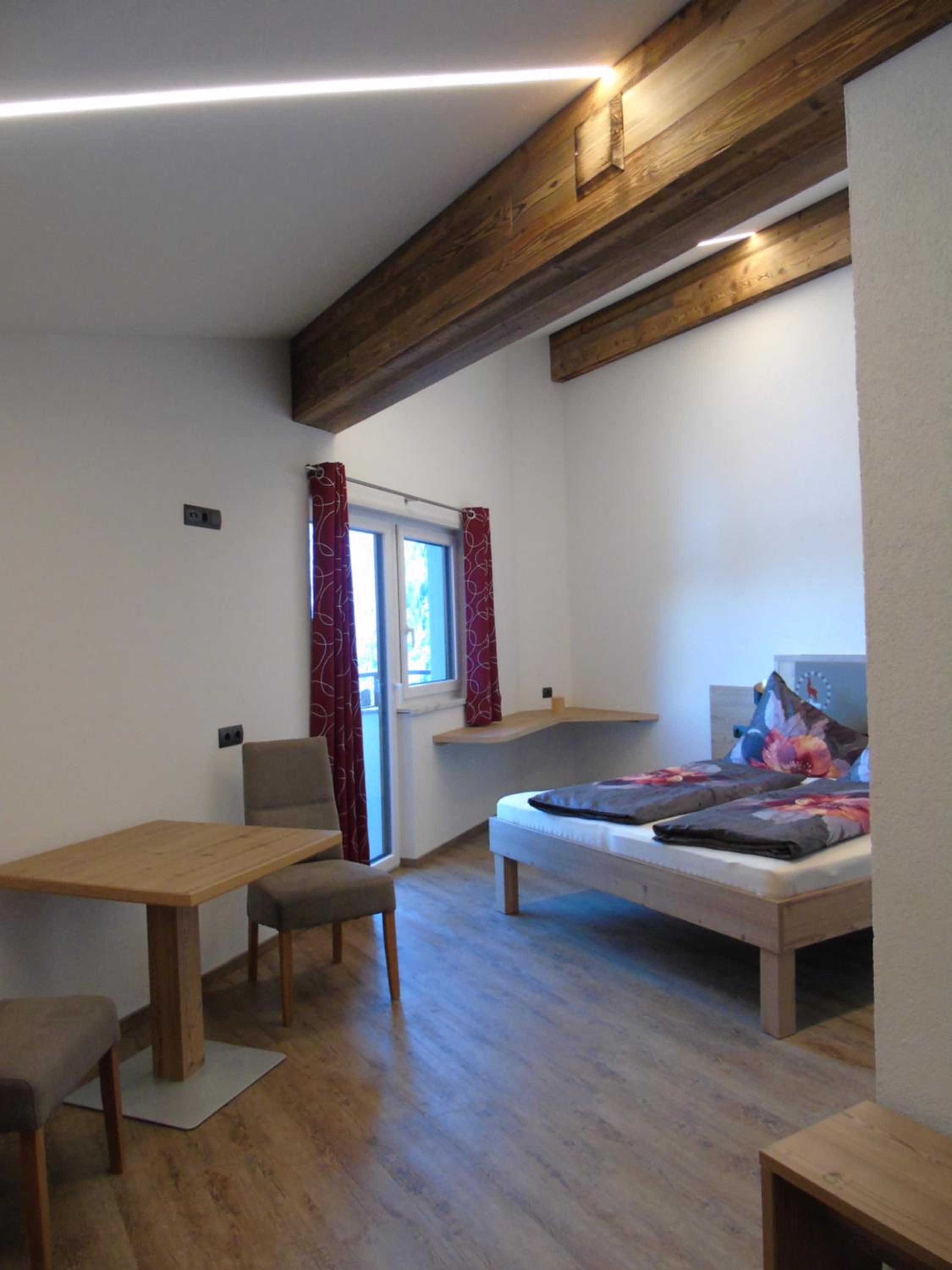 Pension Sonnleitner