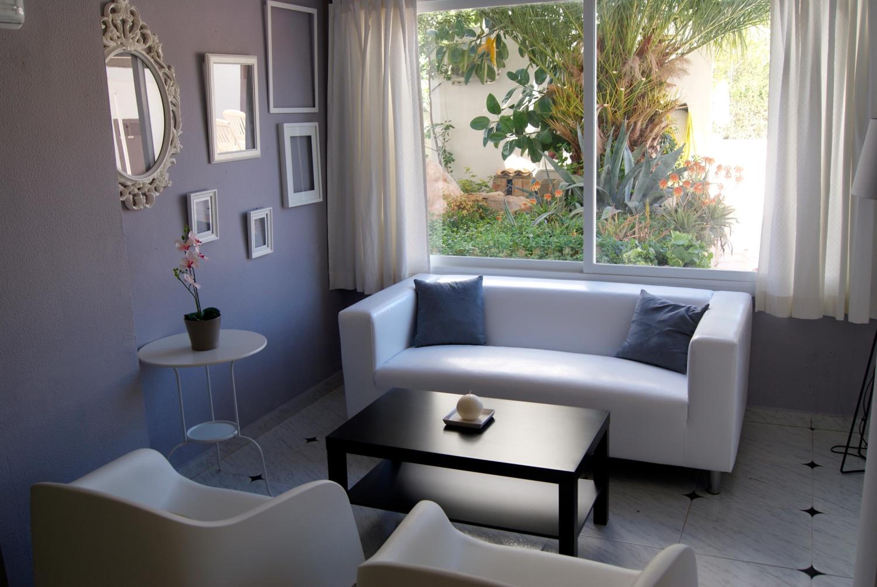 Apartamentos Sureda