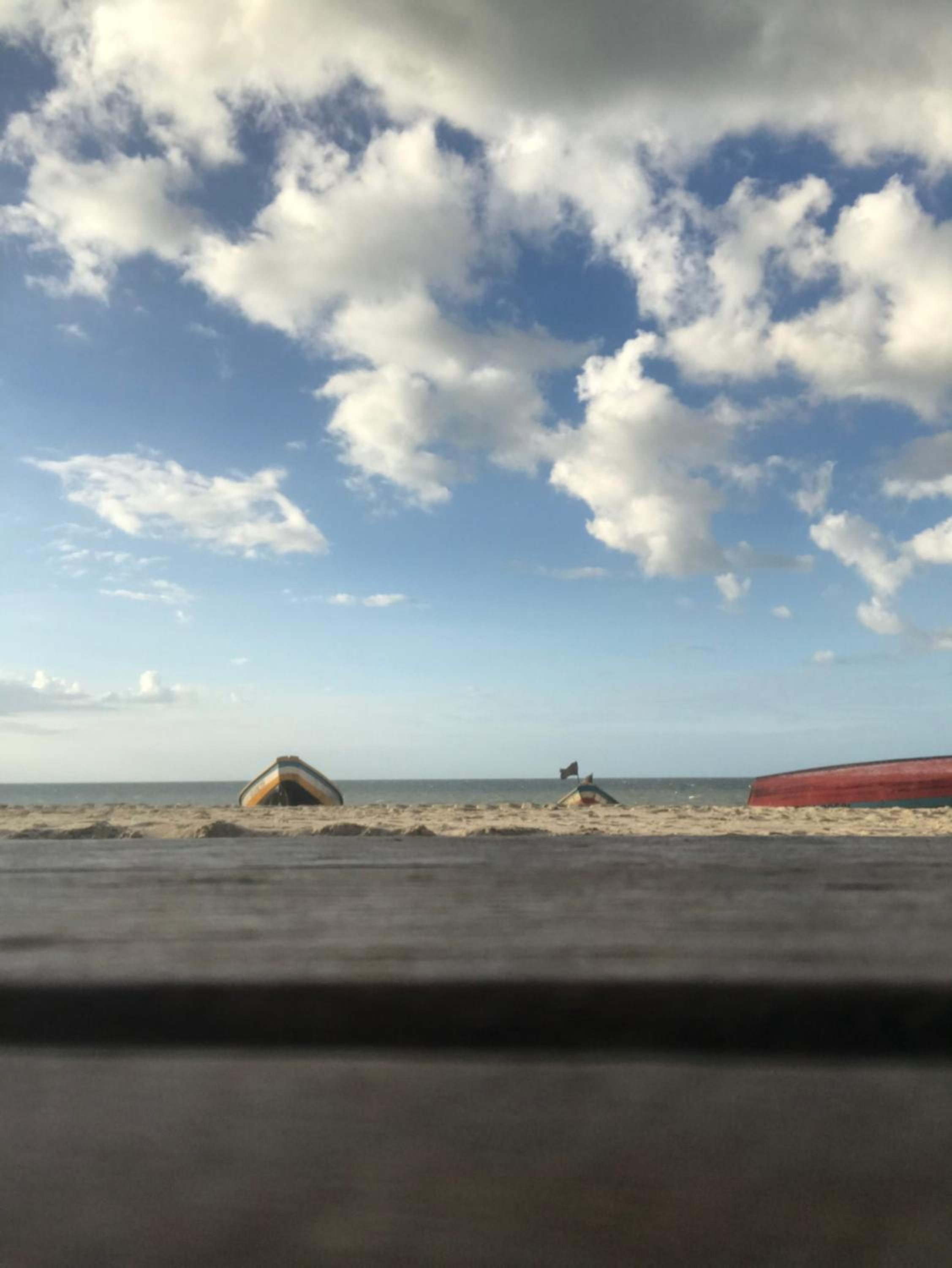 La Vista Kite Preá