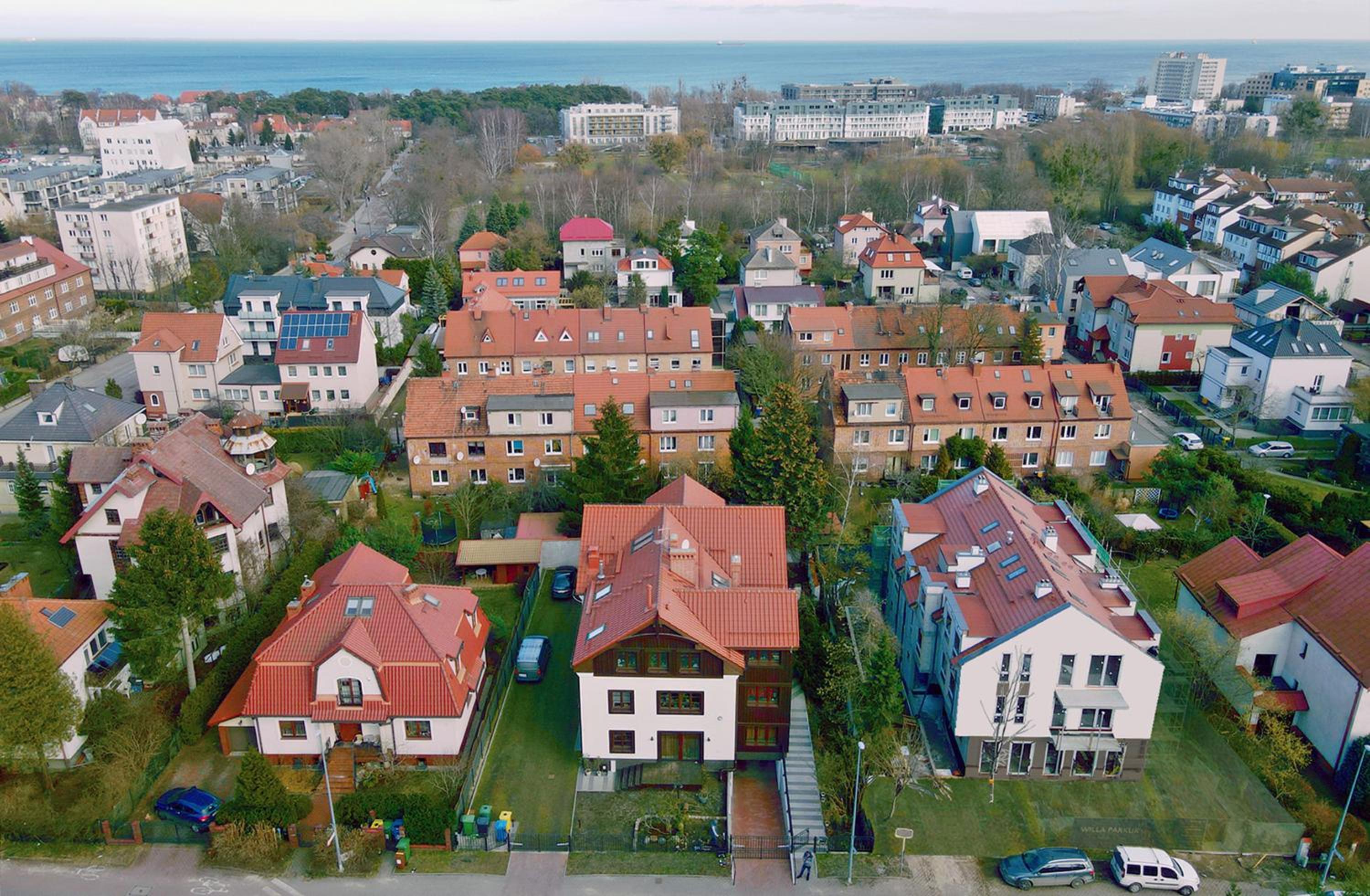 Zamorski BY THE SEA, Billede 11