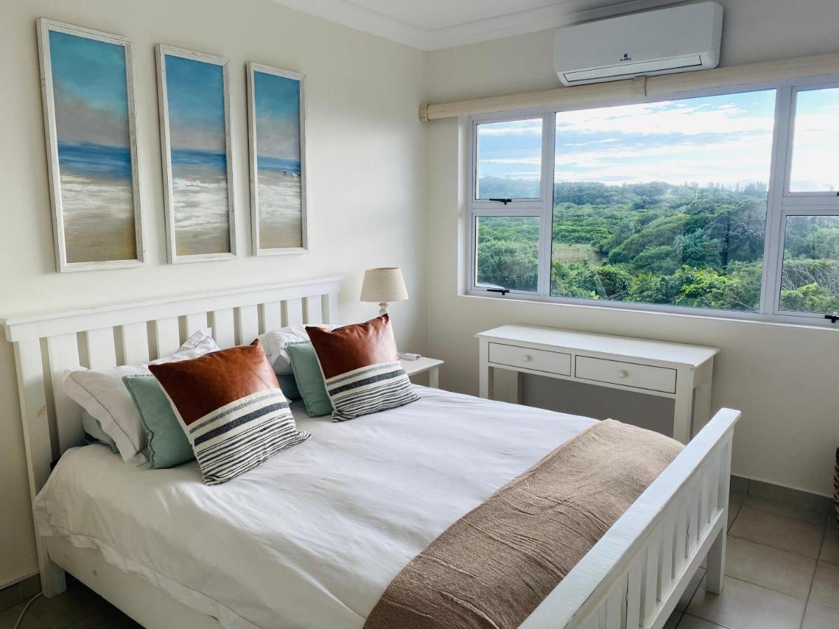 Unit 4 Umzimkulu - Mangroves beach estate view 2