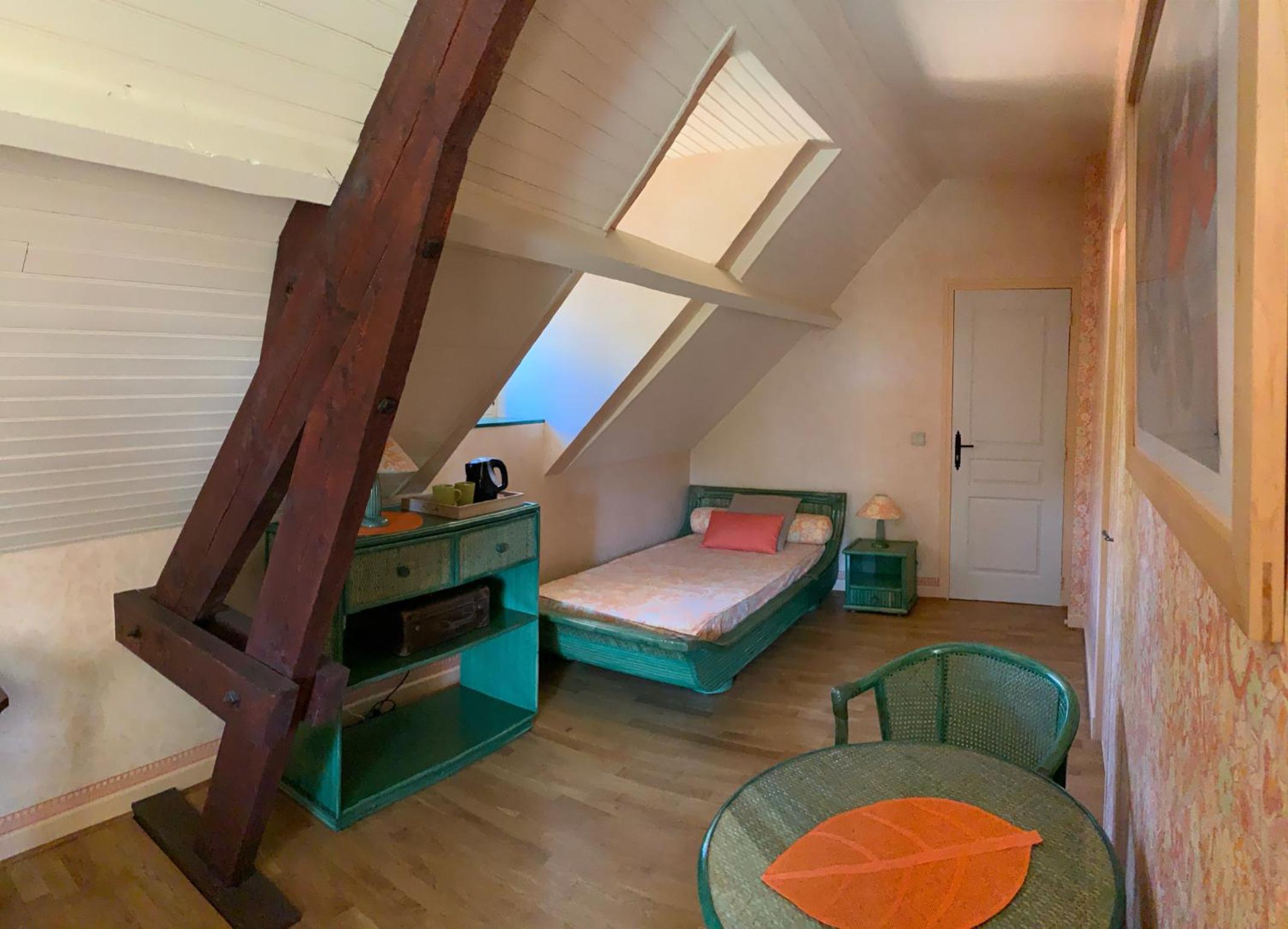 Le Moulin du Boisset