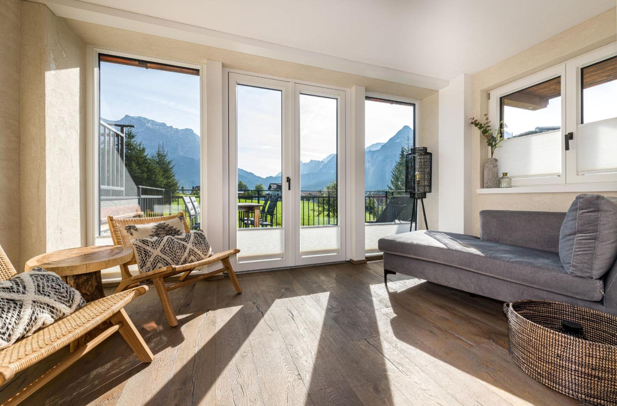 Bergheimat Tirol view 5