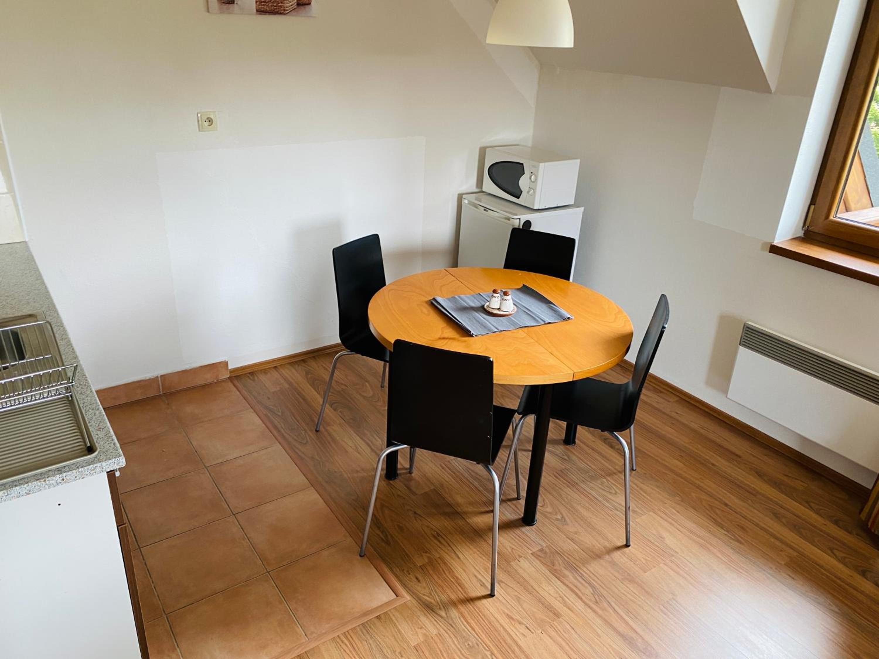 Apartman Kamzik Teo view 3