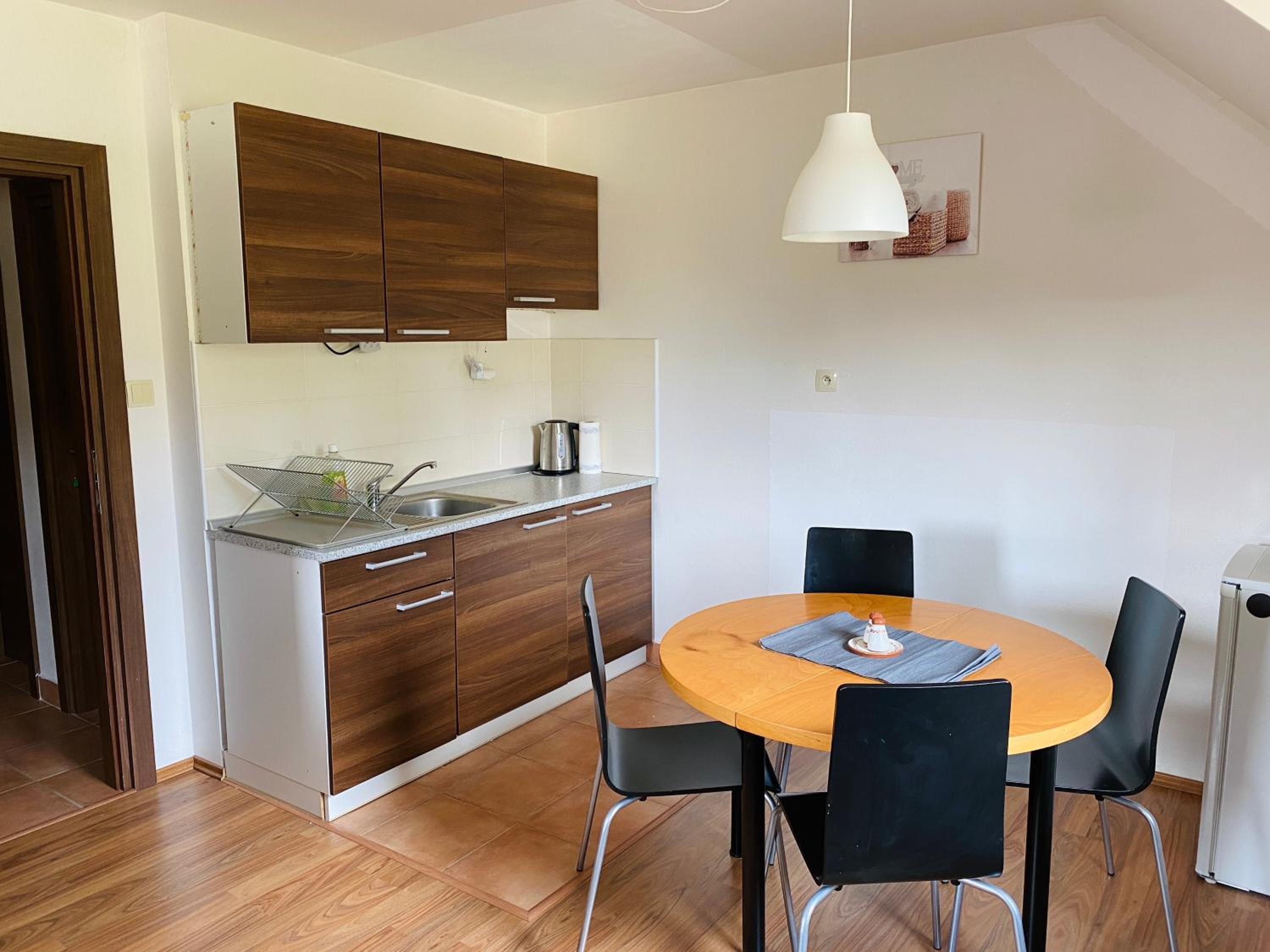 Apartman Kamzik Teo view 2