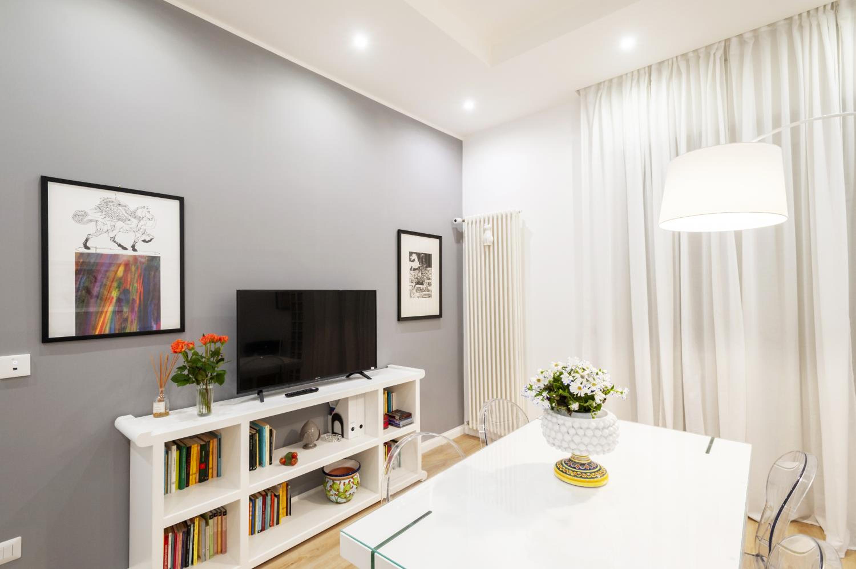 Traiano Luxury Home view 4
