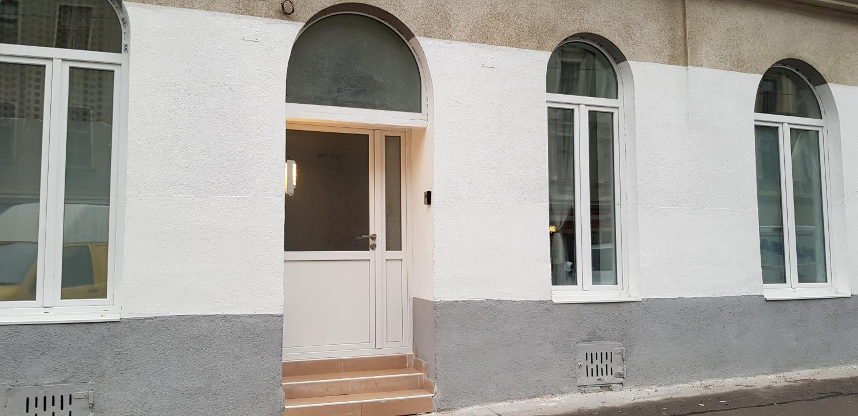 Affordable Stay, 3 Apartments Near Wiener Stadthalle